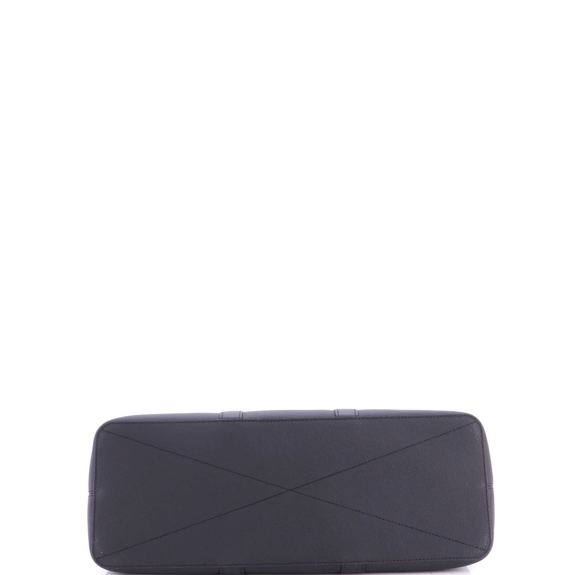 Aerogram Lock It Tote Leather - Image 4
