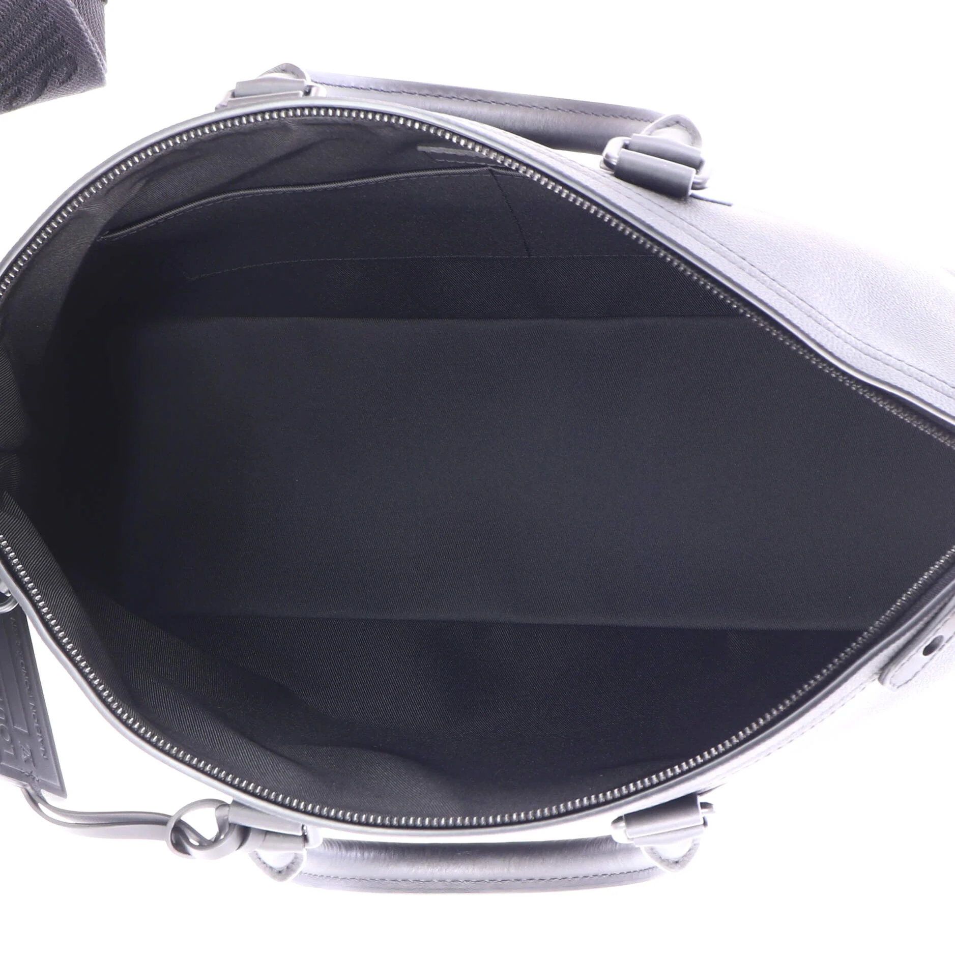 Aerogram Lock It Tote Leather - Image 5