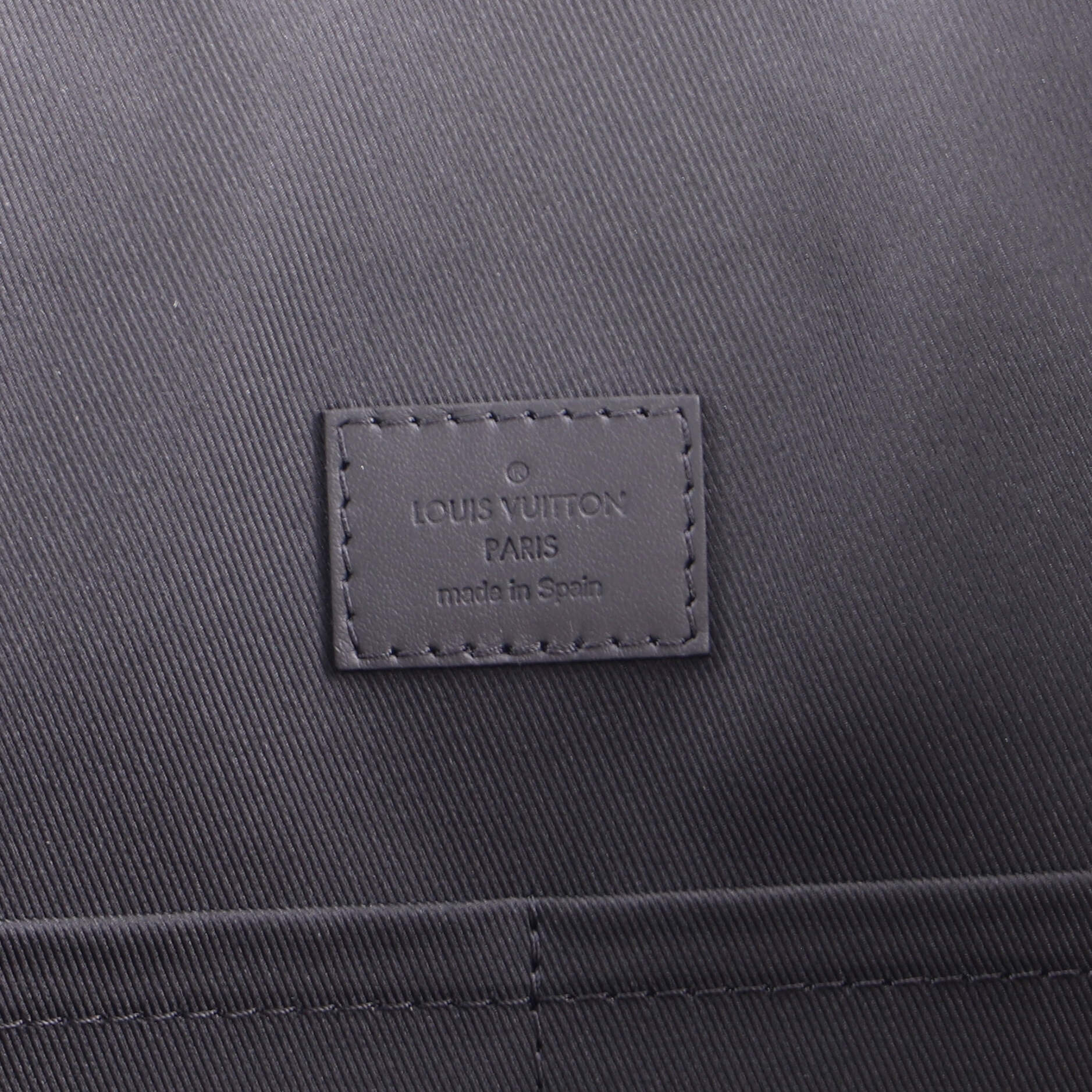 Aerogram Lock It Tote Leather - Image 6