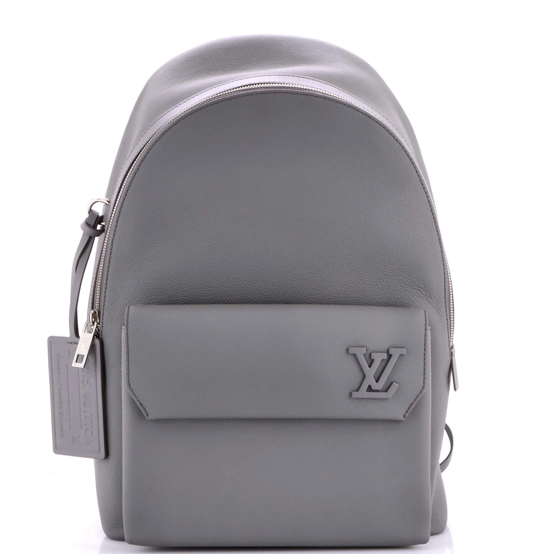 Aerogram Takeoff Backpack Leather