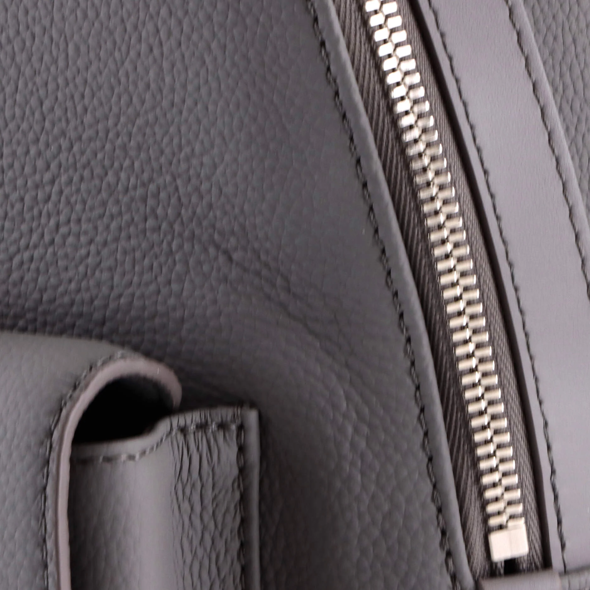 Aerogram Takeoff Backpack Leather - Image 6