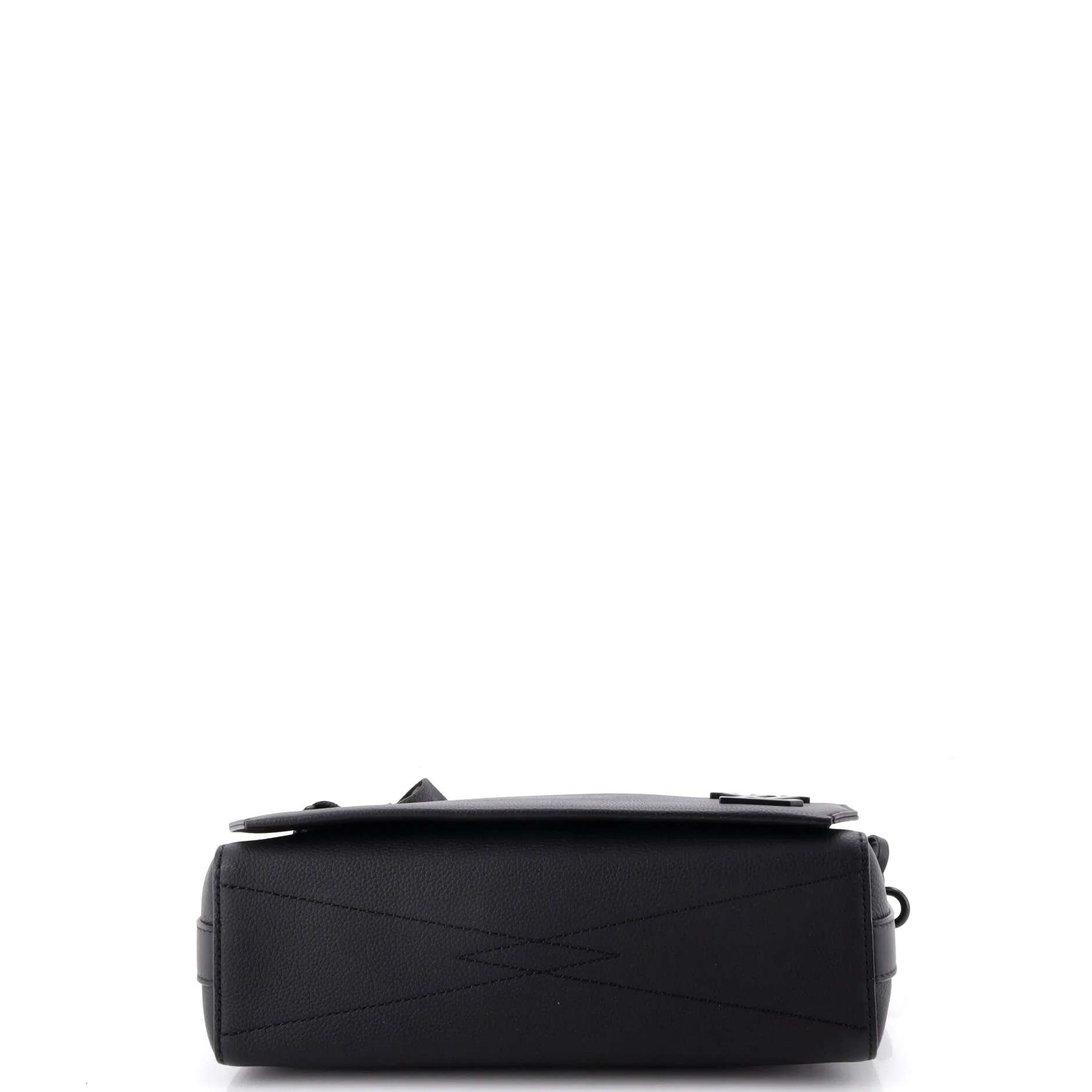 Aerogram Takeoff Messenger Bag Leather - Image 4