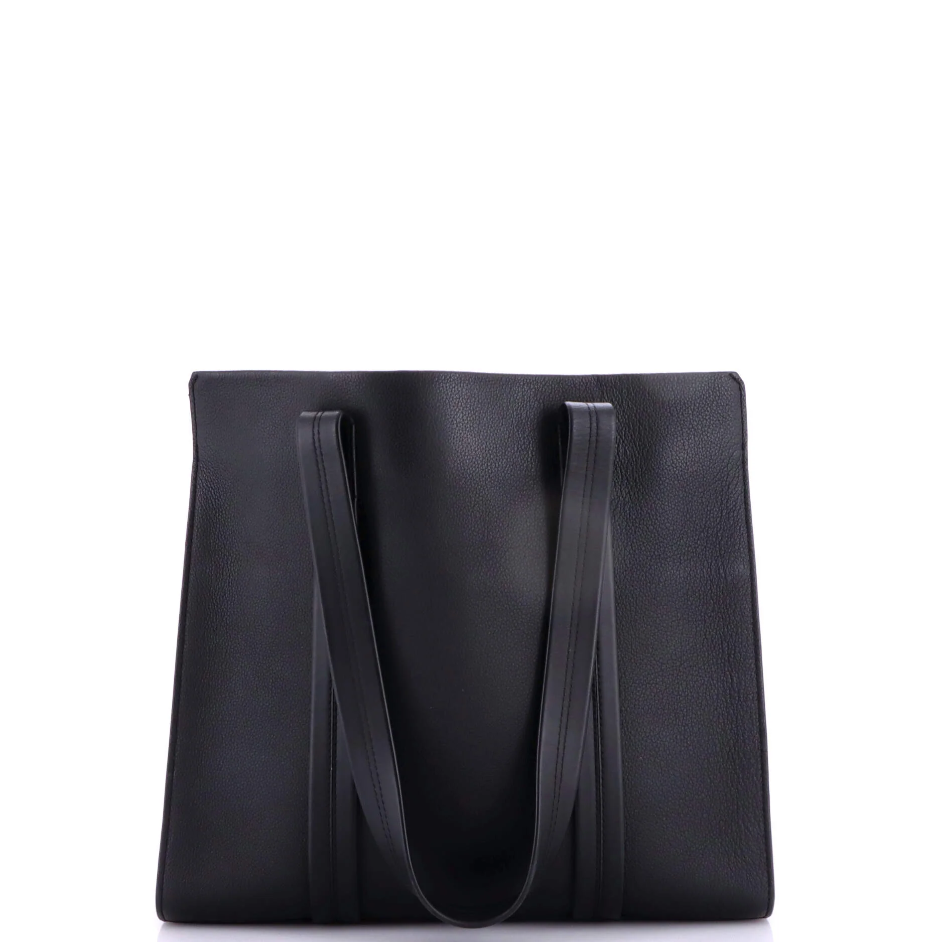 Aerogram Takeoff Tote Leather - Image 3