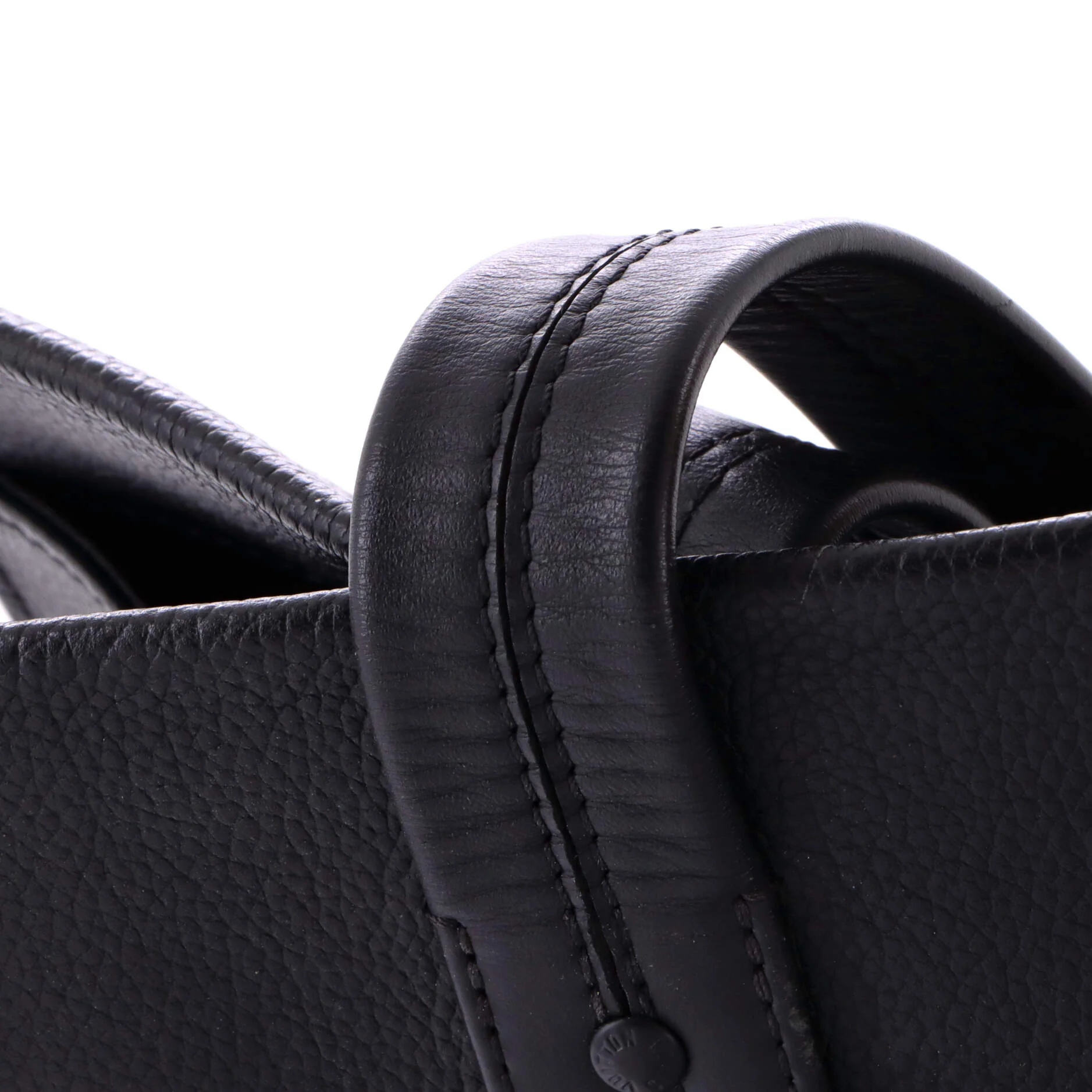 Aerogram Takeoff Tote Leather - Image 6