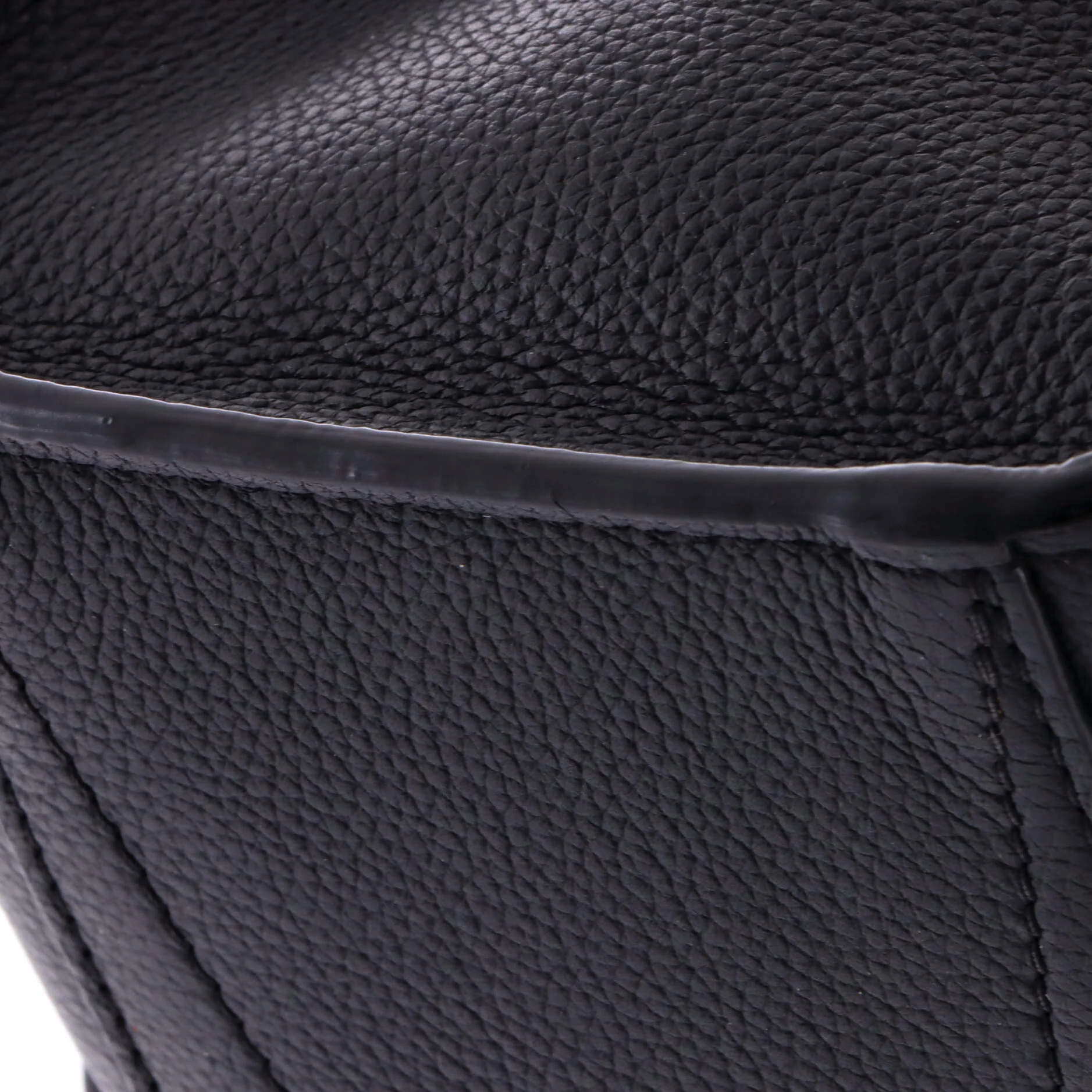 Aerogram Takeoff Tote Leather - Image 7