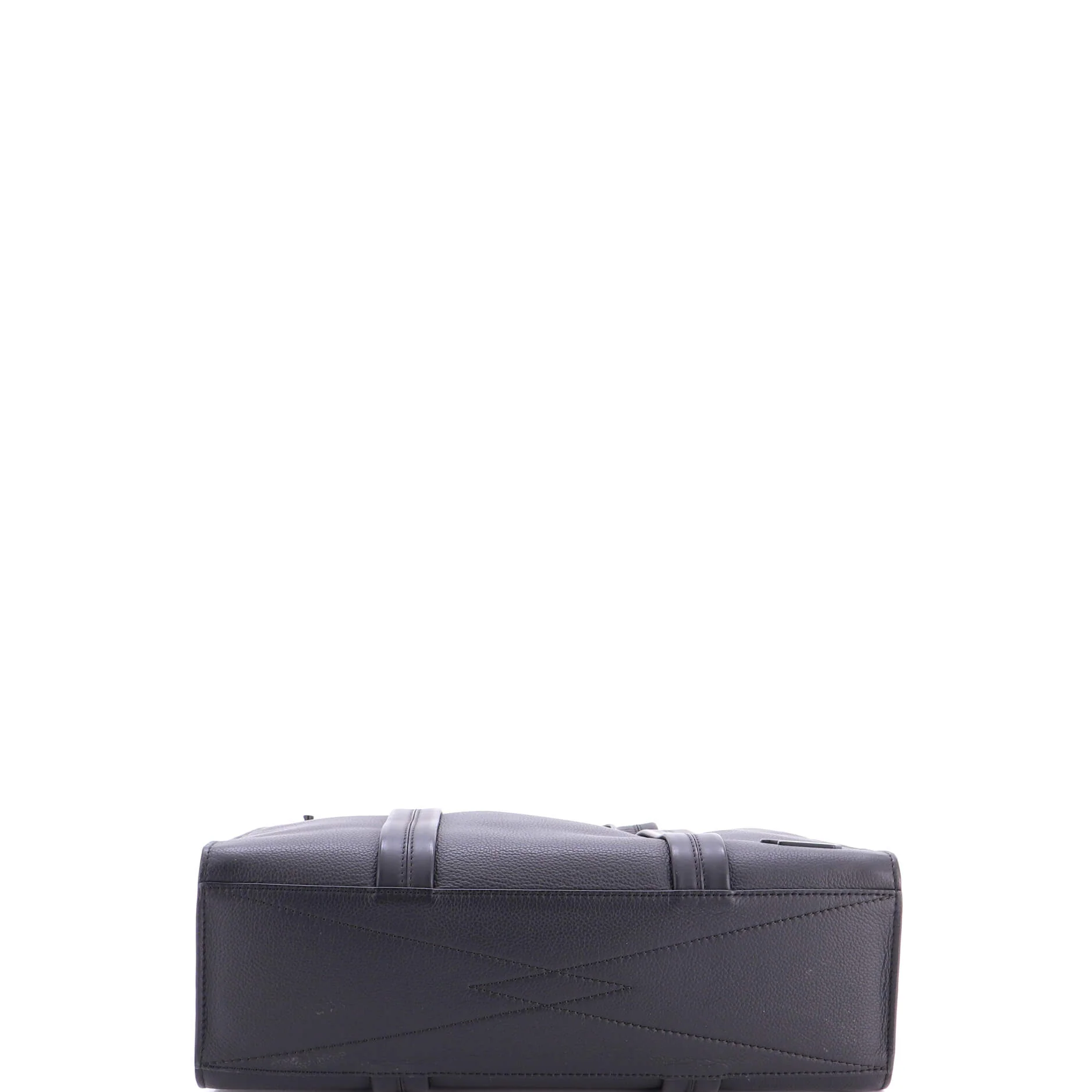 Aerogram Takeoff Tote Leather - Image 4