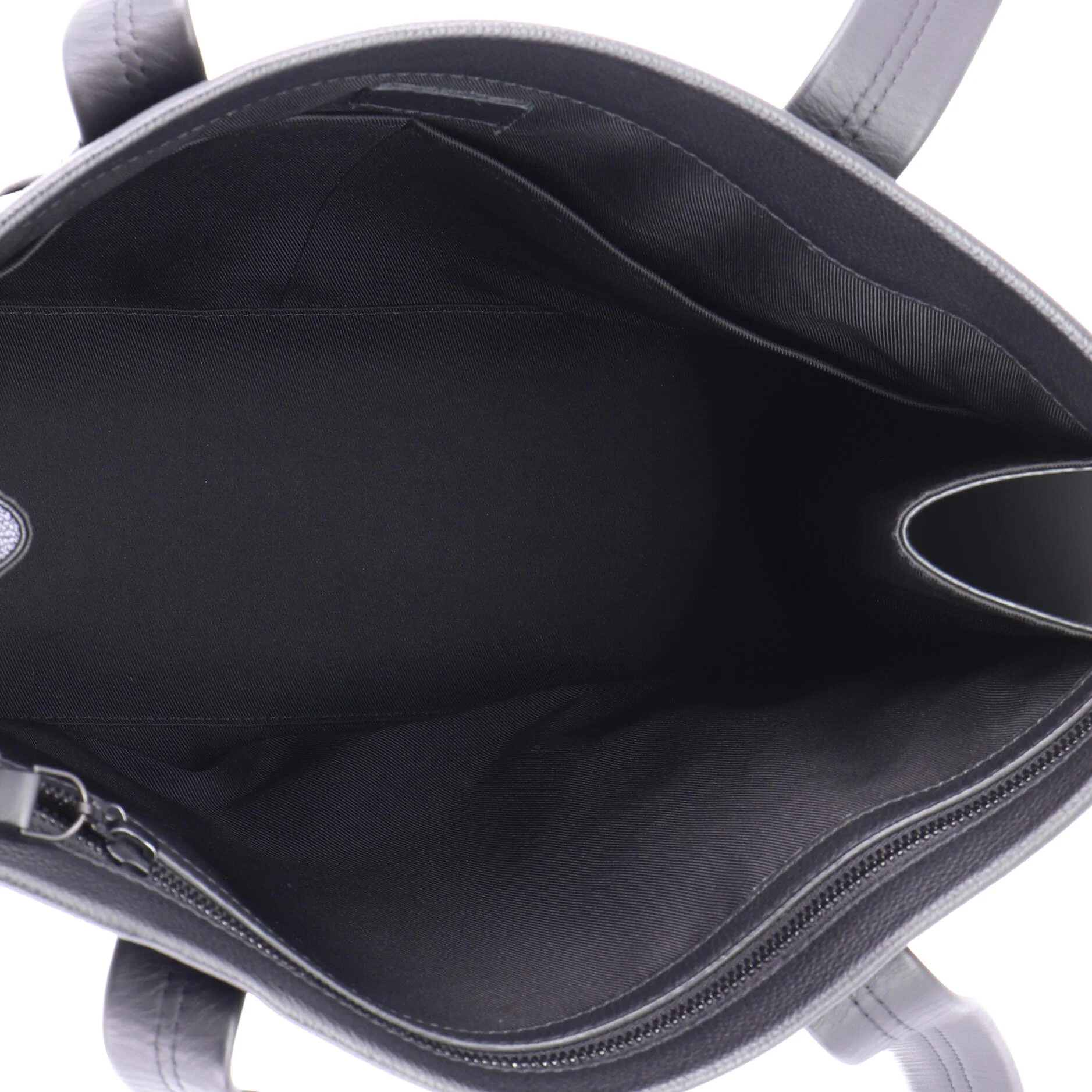 Aerogram Takeoff Tote Leather - Image 5