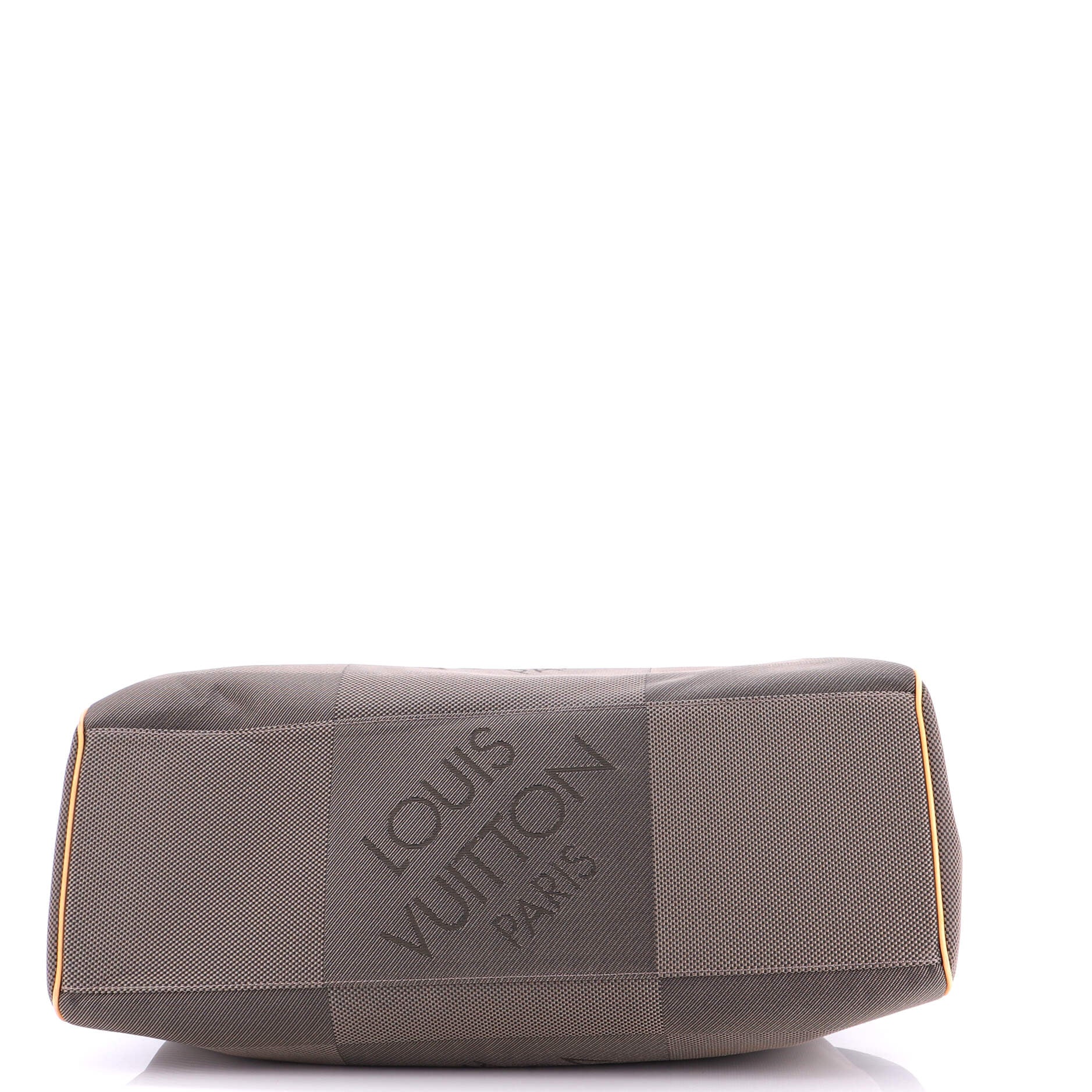 Albatros Duffle Bag Damier Geant Canvas - Image 7