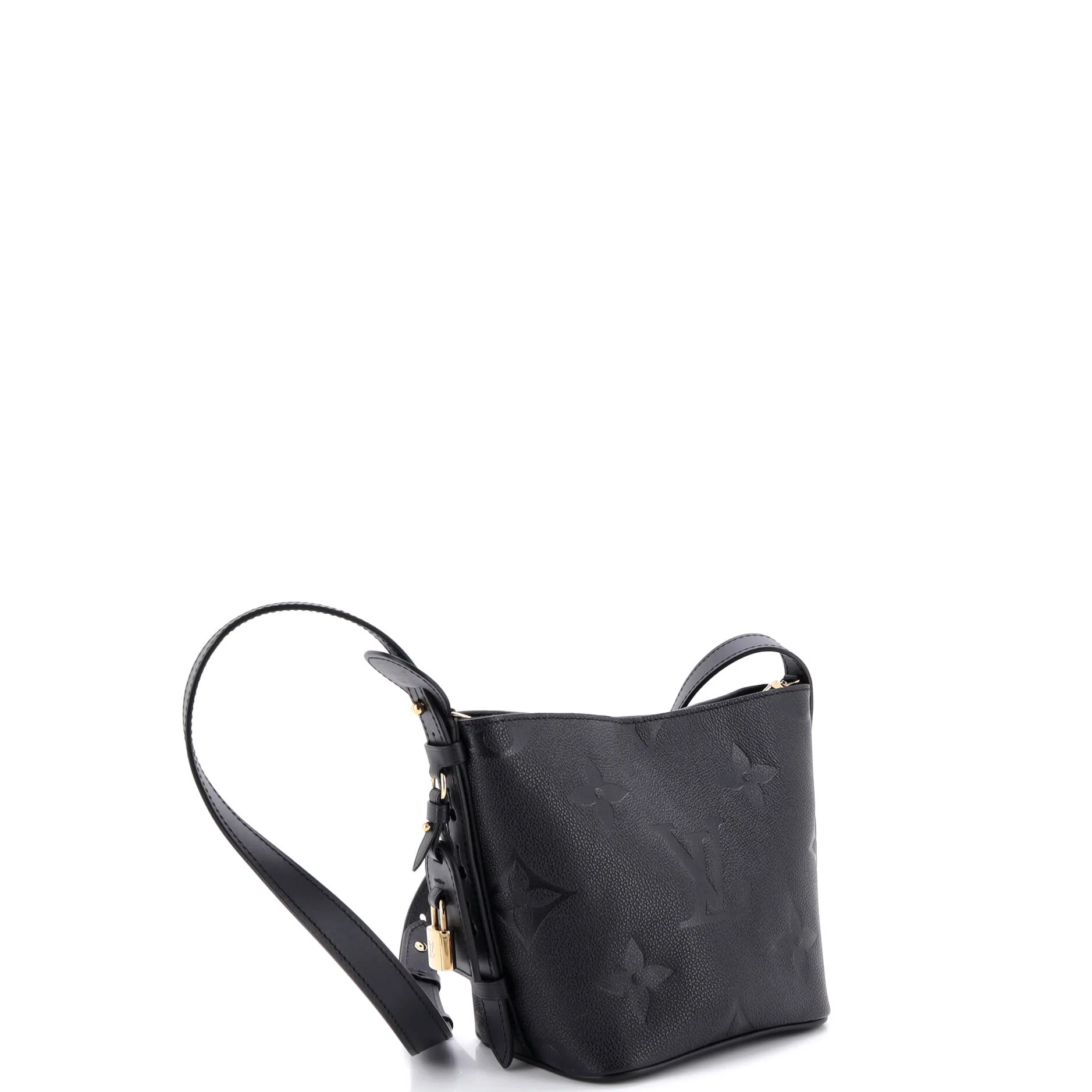 All In Bucket Bag Monogram Empreinte Giant BB - Image 3