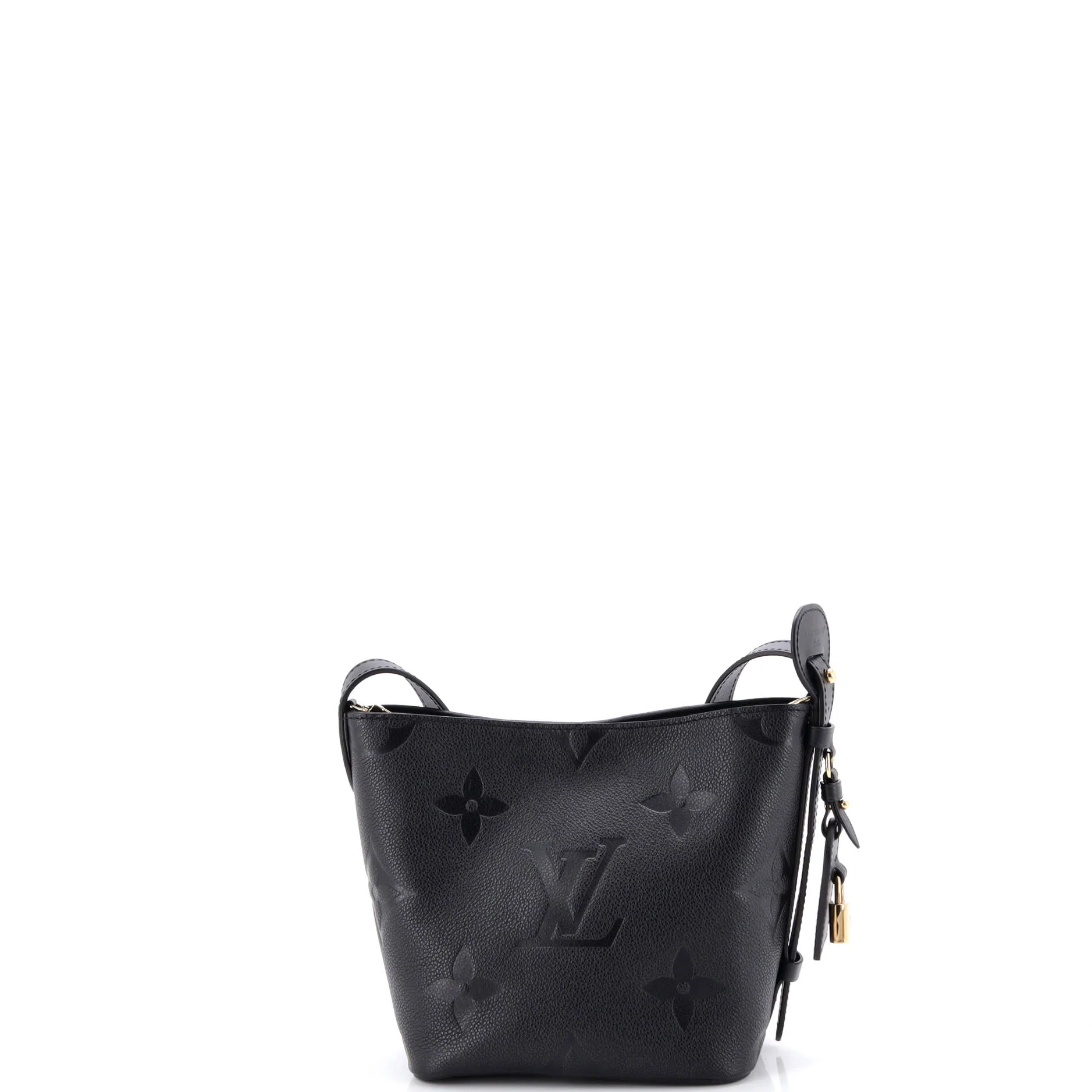 All In Bucket Bag Monogram Empreinte Giant BB - Image 4