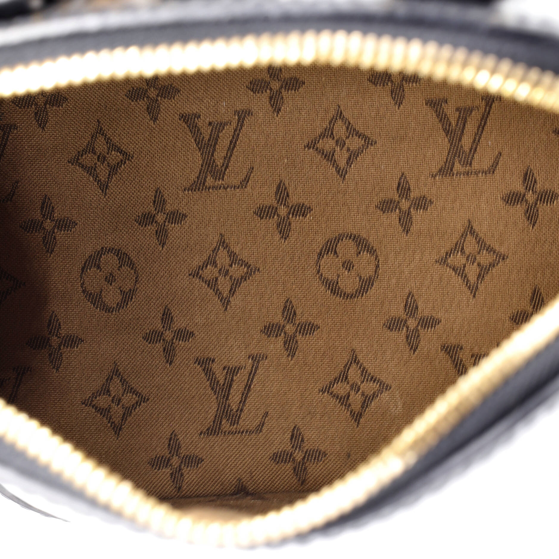 Alma Backpack Epi Leather - Image 5