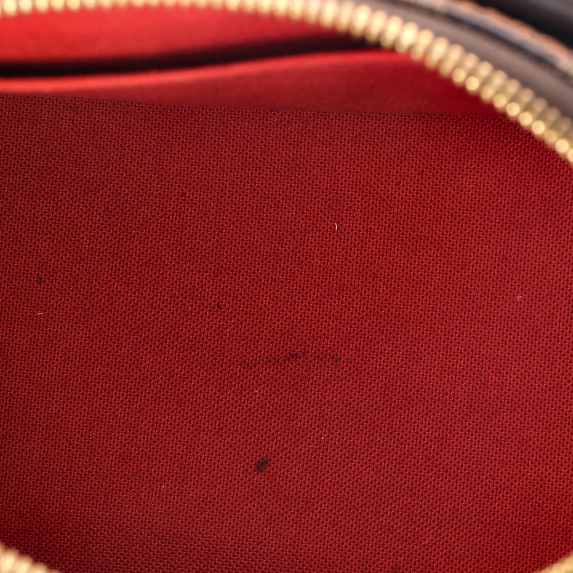 Alma Handbag Damier BB - Image 5
