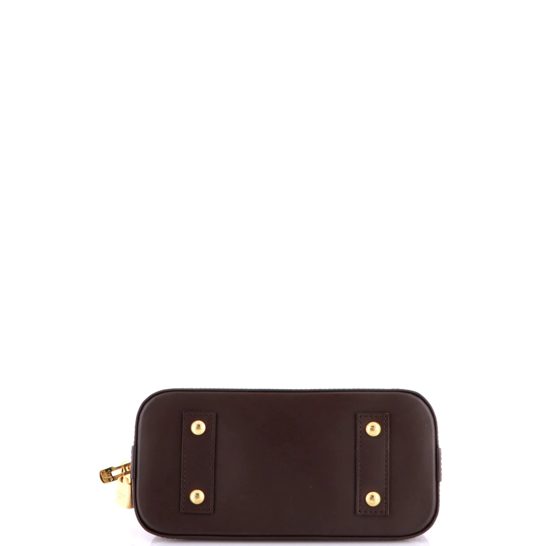Alma Handbag Damier BB - Image 4