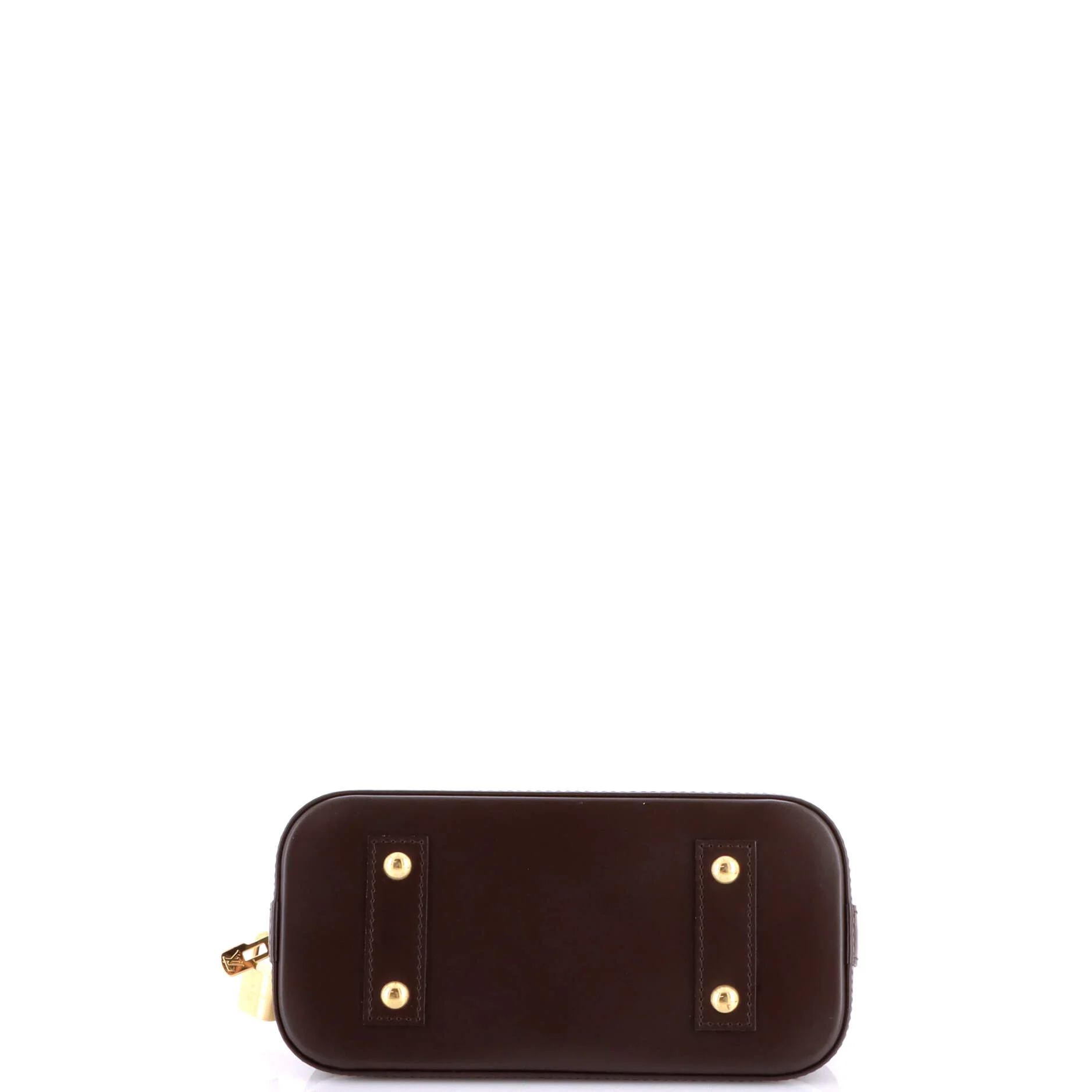 Alma Handbag Damier BB - Image 4