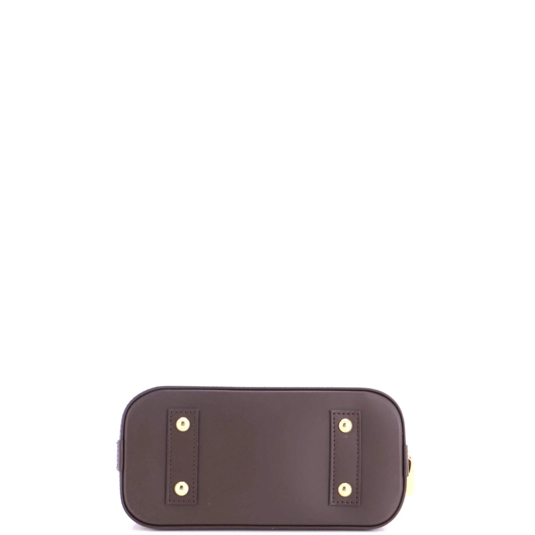 Alma Handbag Damier BB - Image 4