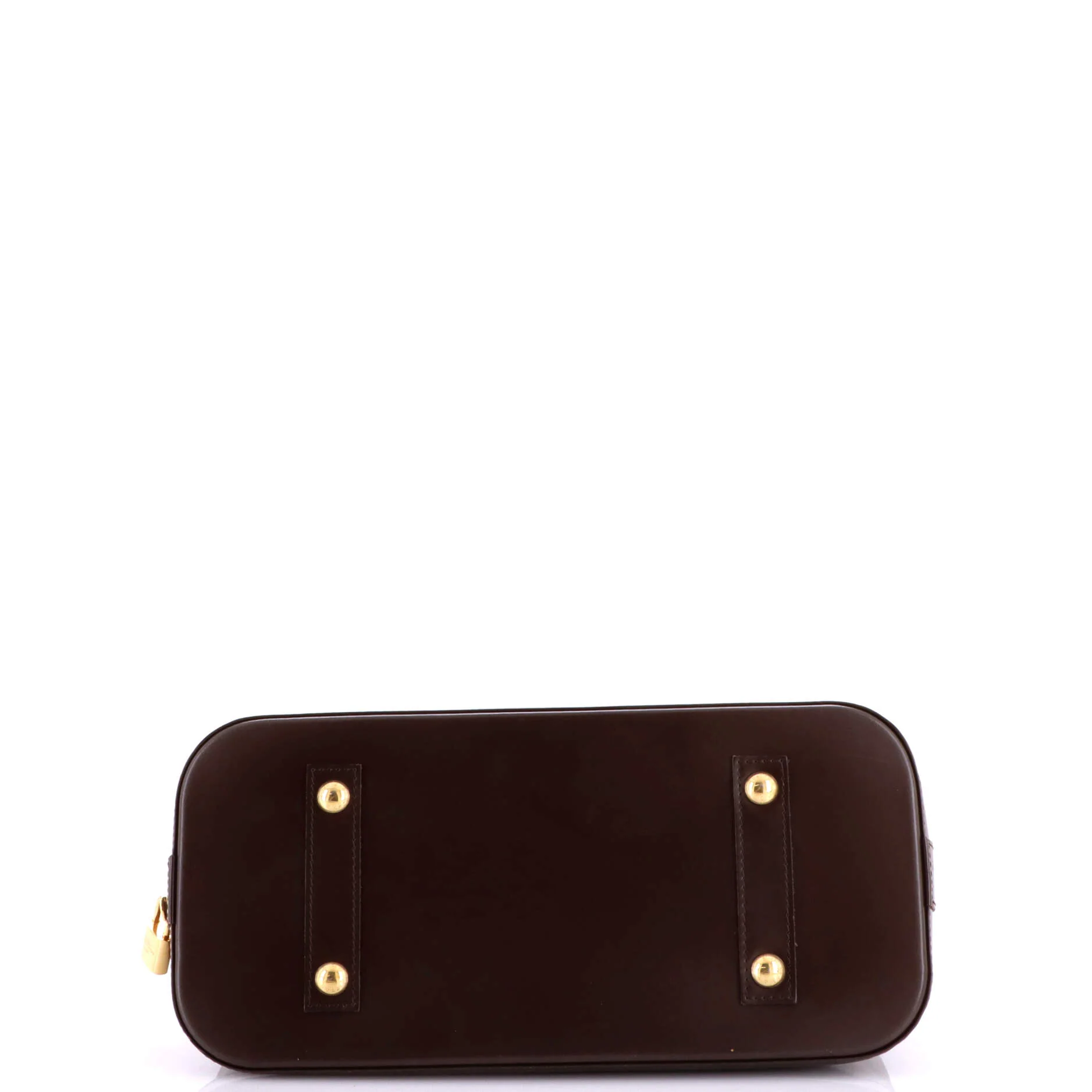 Alma Handbag Damier MM - Image 4