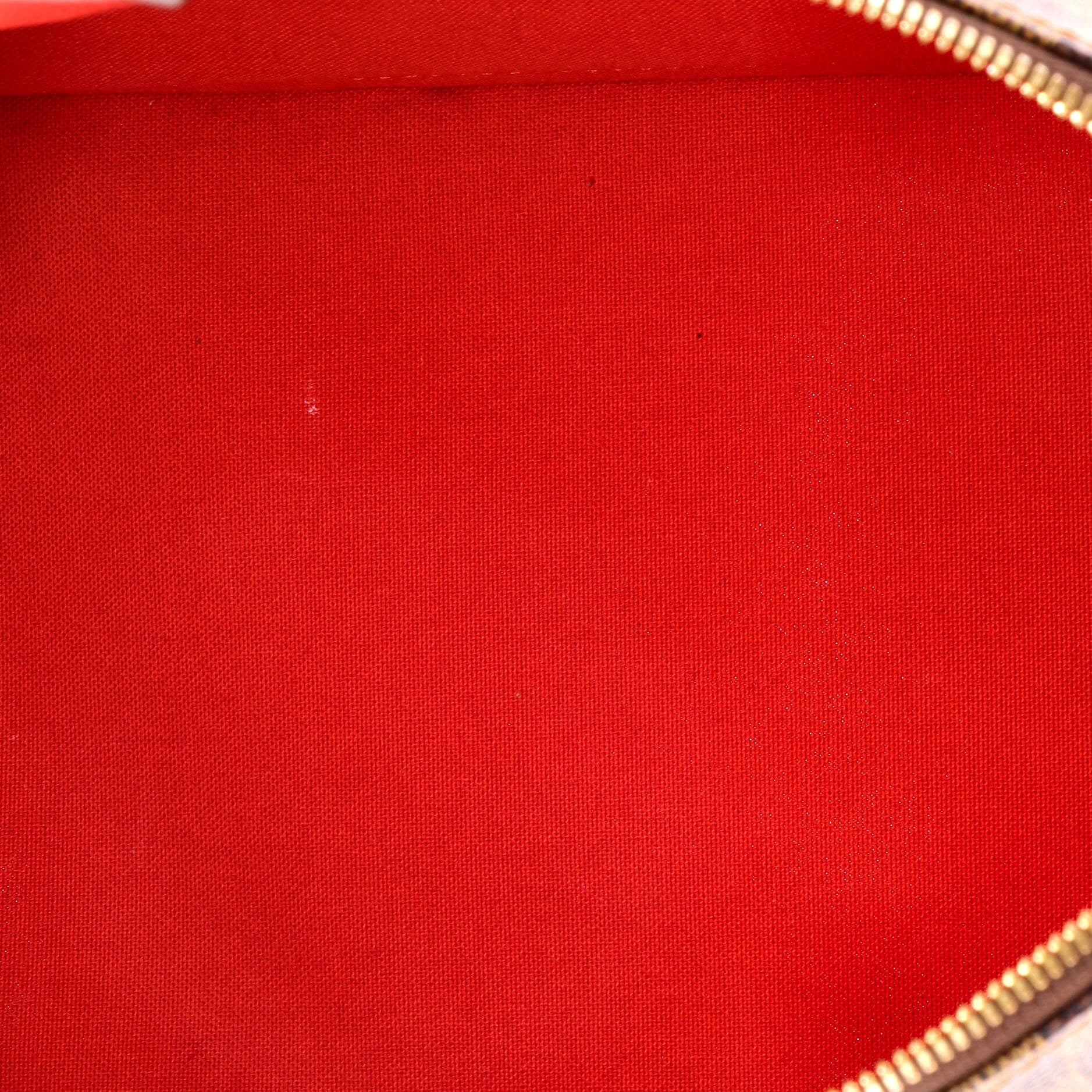 Alma Handbag Damier MM - Image 5