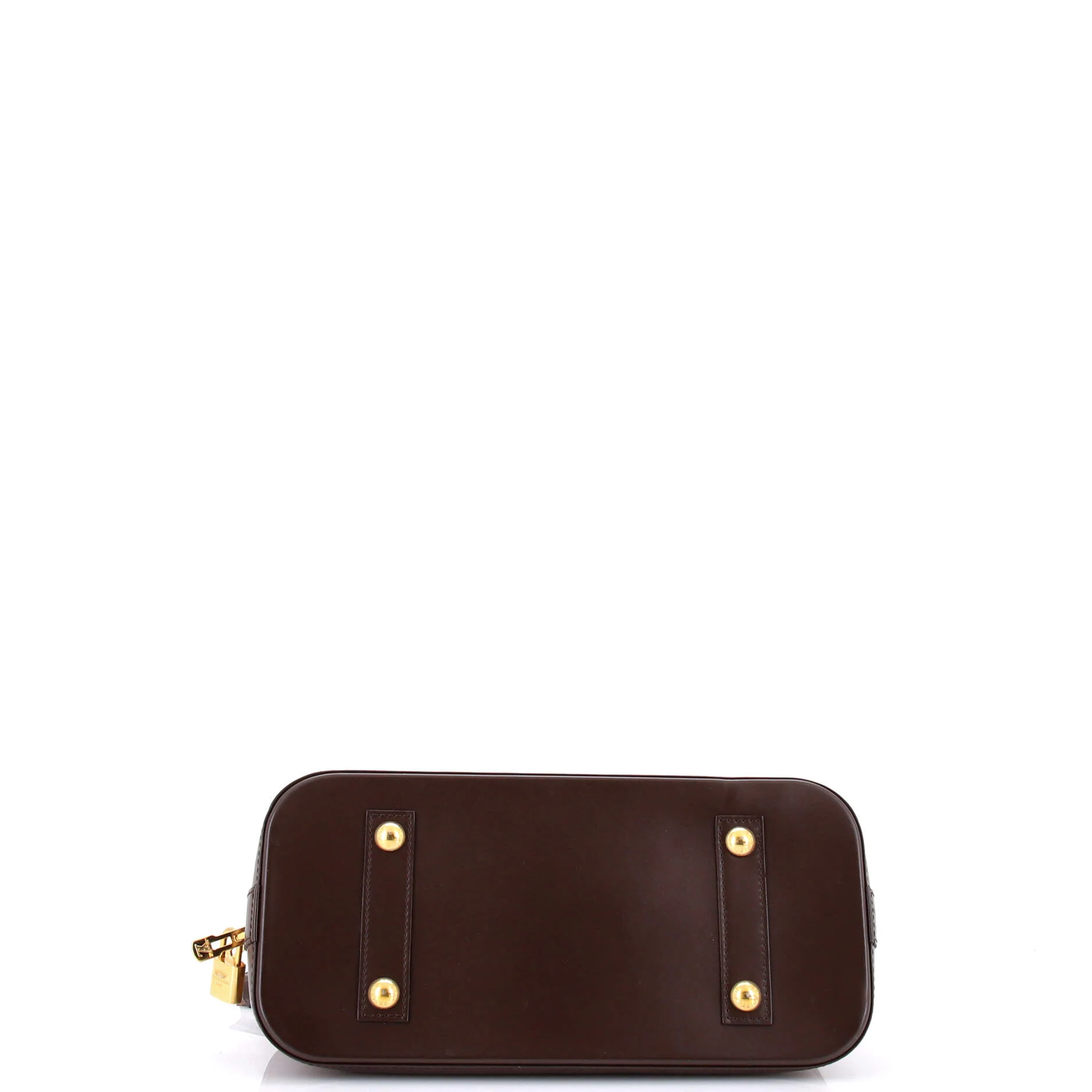 Alma Handbag Damier PM - Image 4