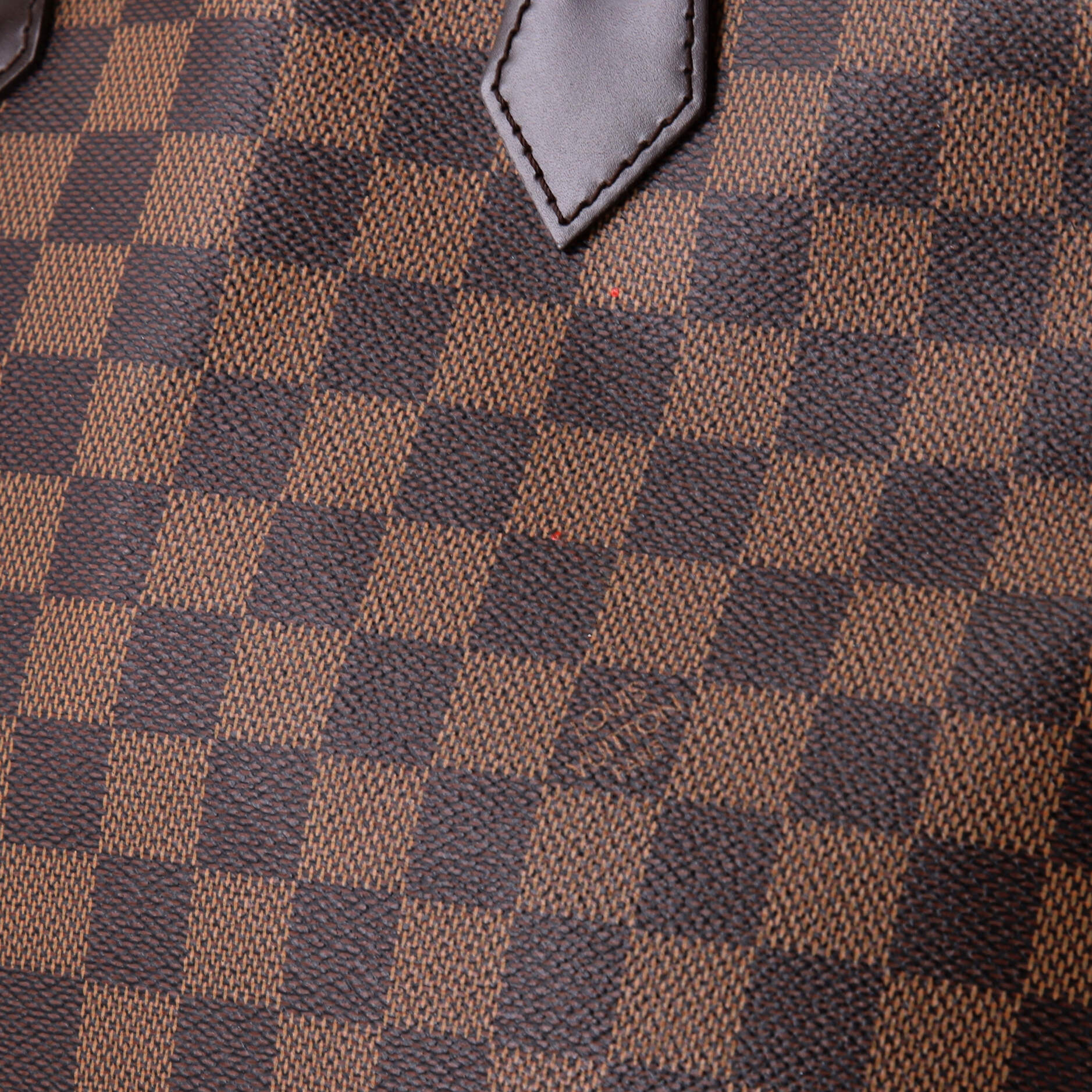 Alma Handbag Damier PM - Image 7