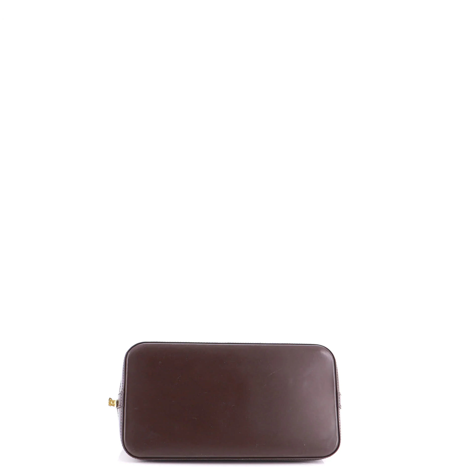Alma Handbag Damier PM - Image 4