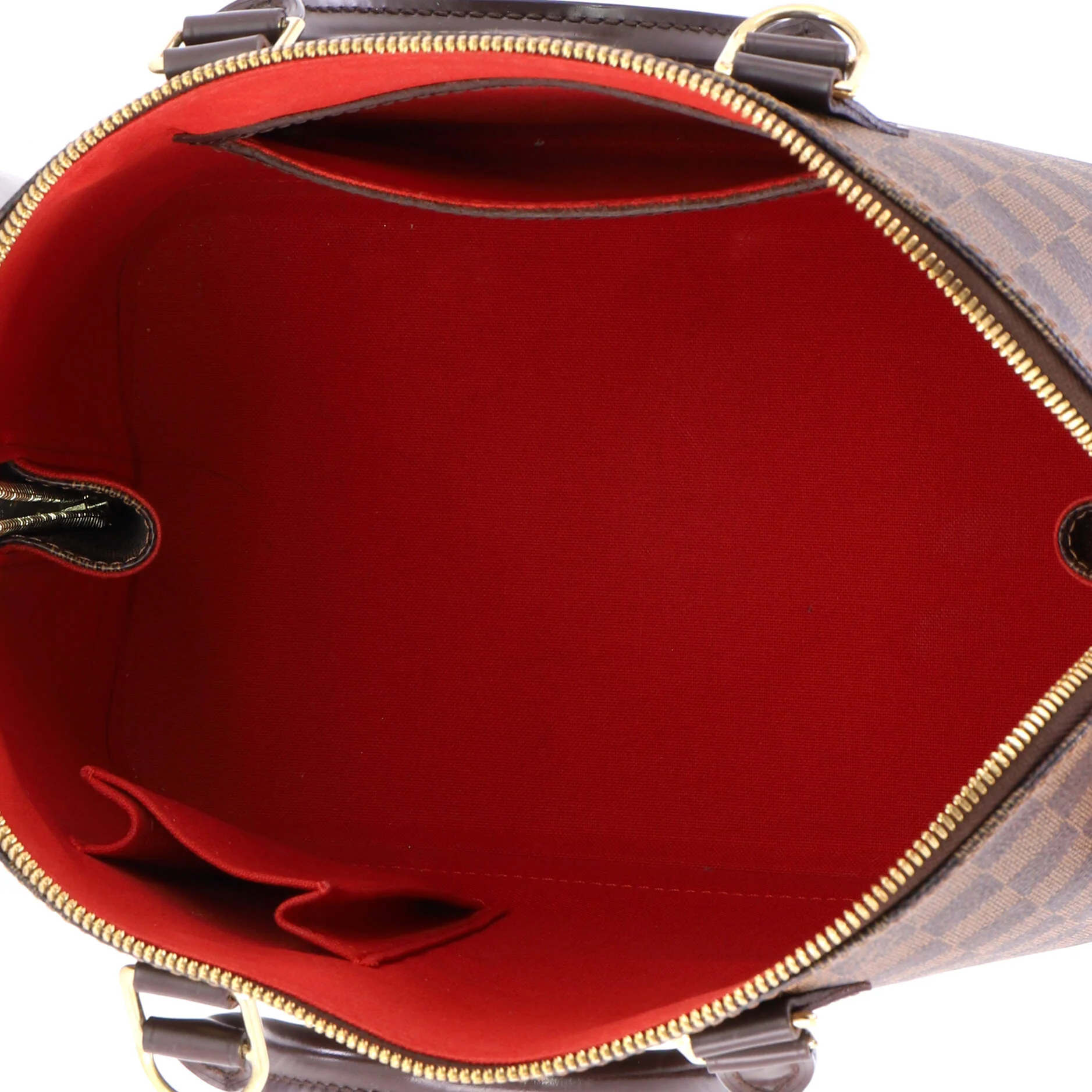 Alma Handbag Damier PM - Image 5