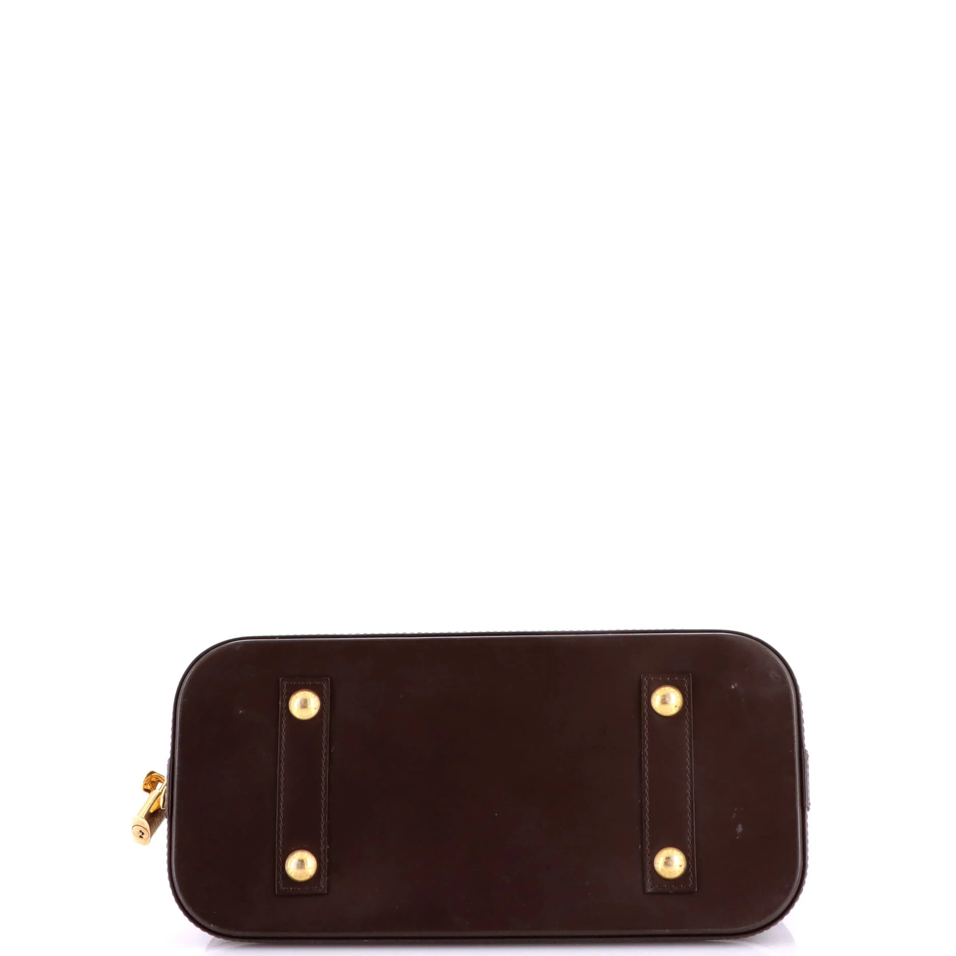 Alma Handbag Damier PM - Image 4