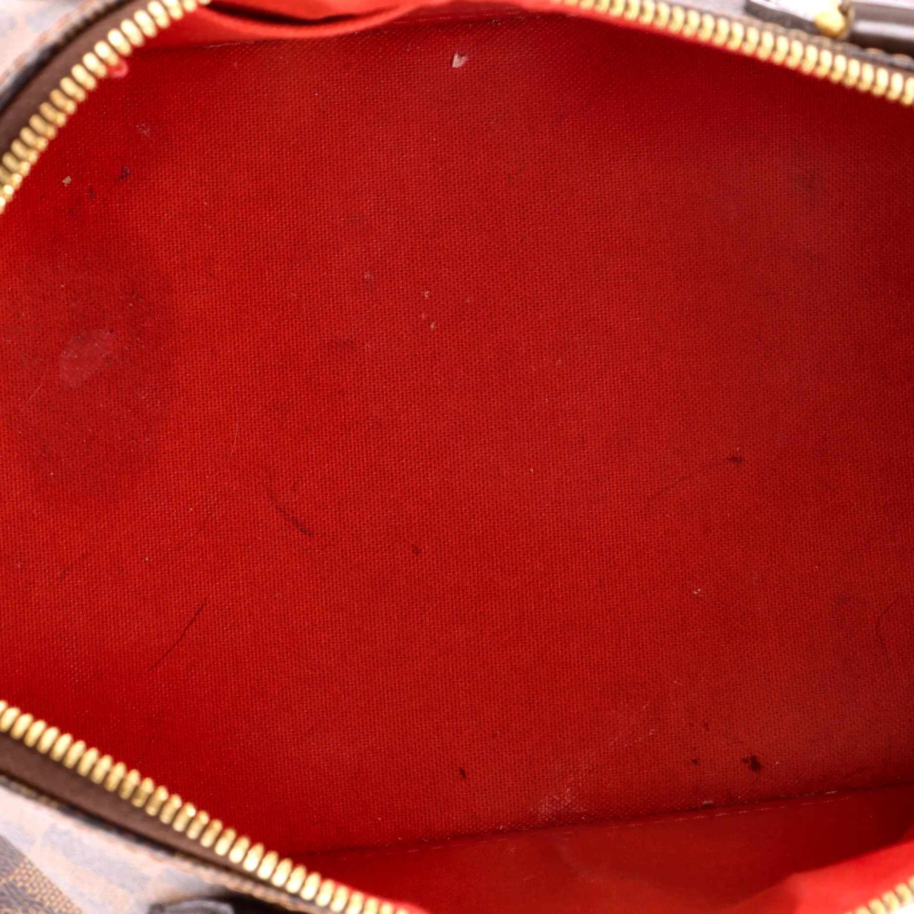 Alma Handbag Damier PM - Image 5