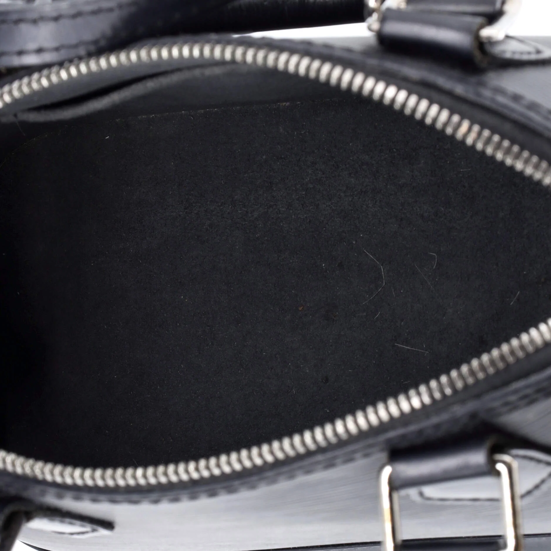Alma Handbag Epi Leather BB - Image 5