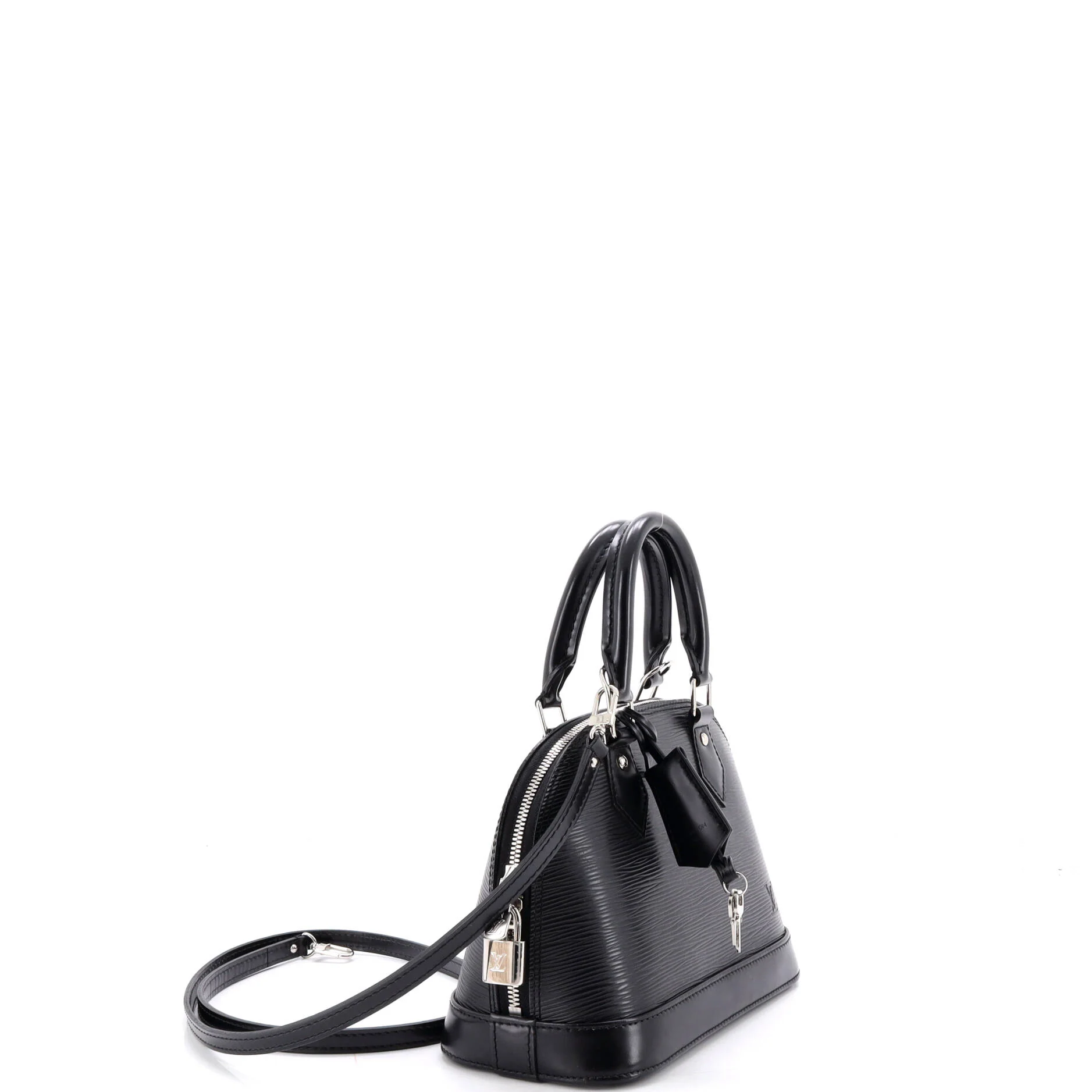 Alma Handbag Epi Leather BB - Image 2