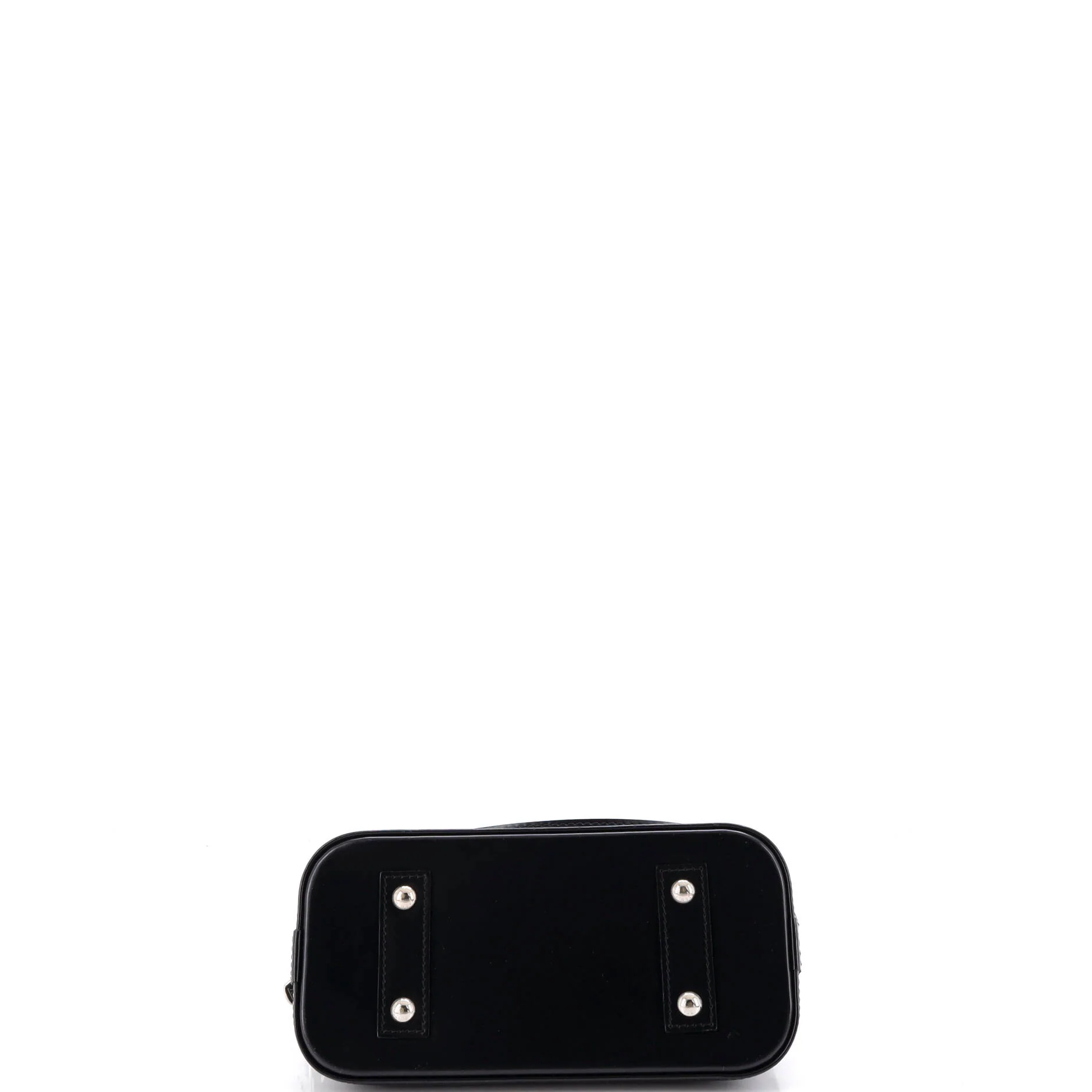 Alma Handbag Epi Leather BB - Image 4