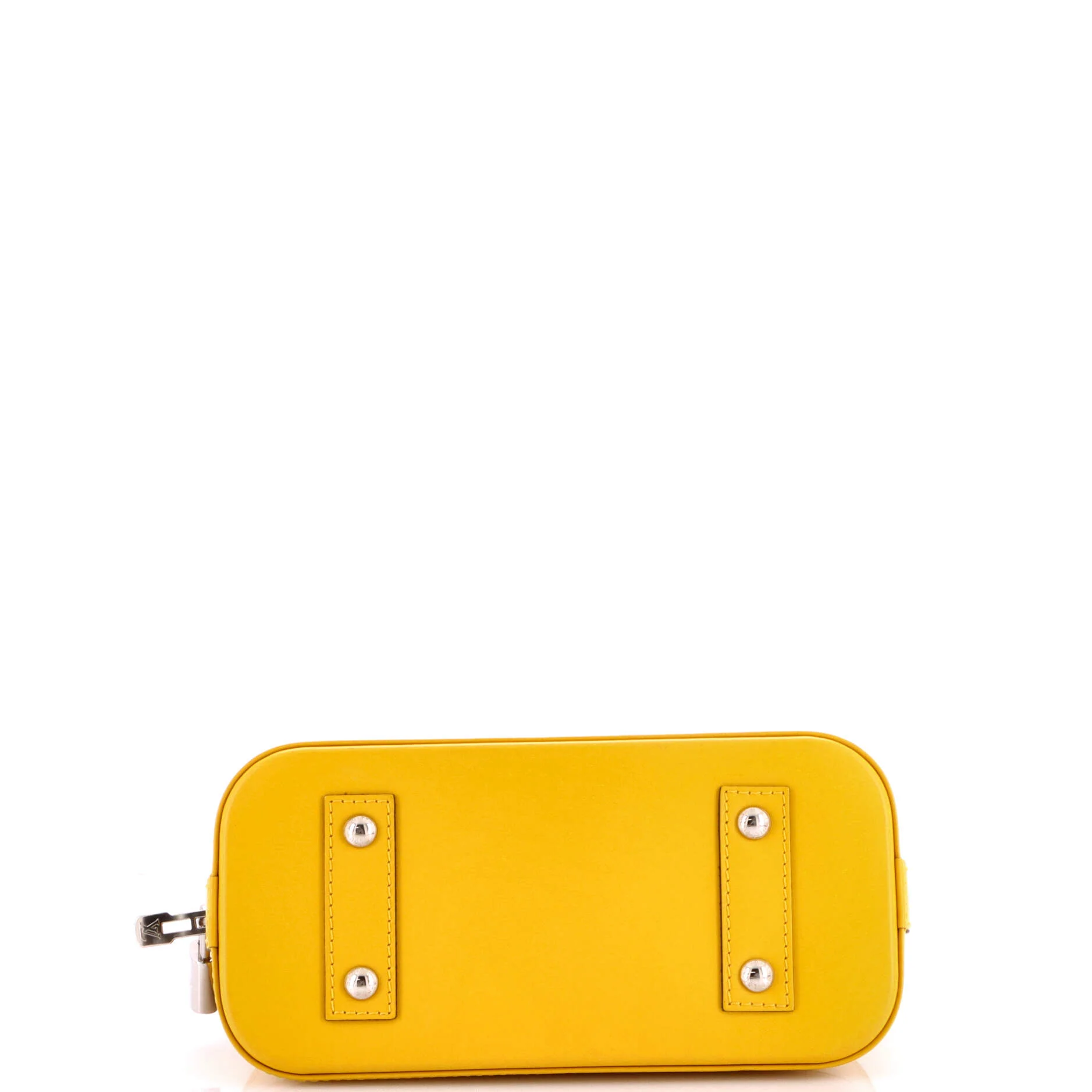 Alma Handbag Epi Leather BB - Image 4