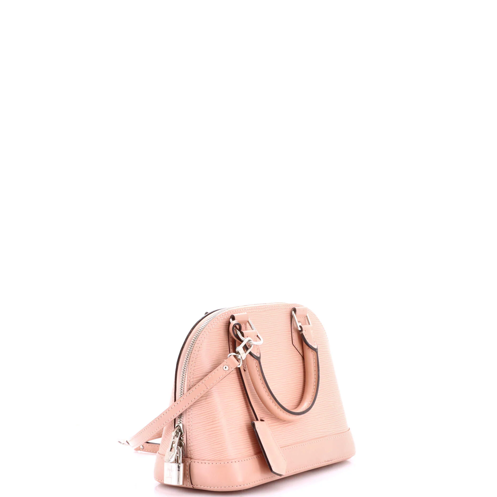 Alma Handbag Epi Leather BB - Image 2