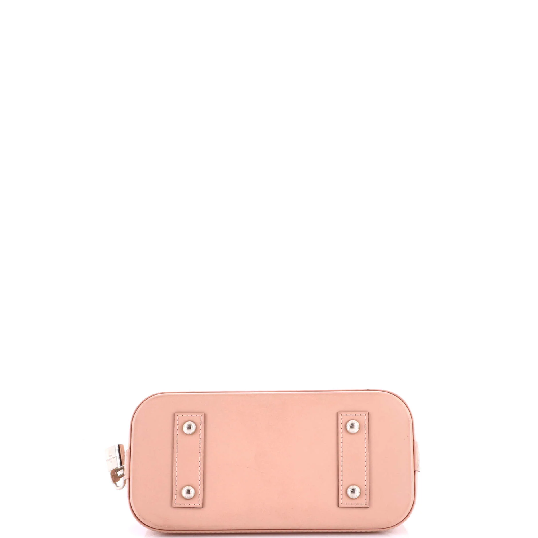 Alma Handbag Epi Leather BB - Image 4