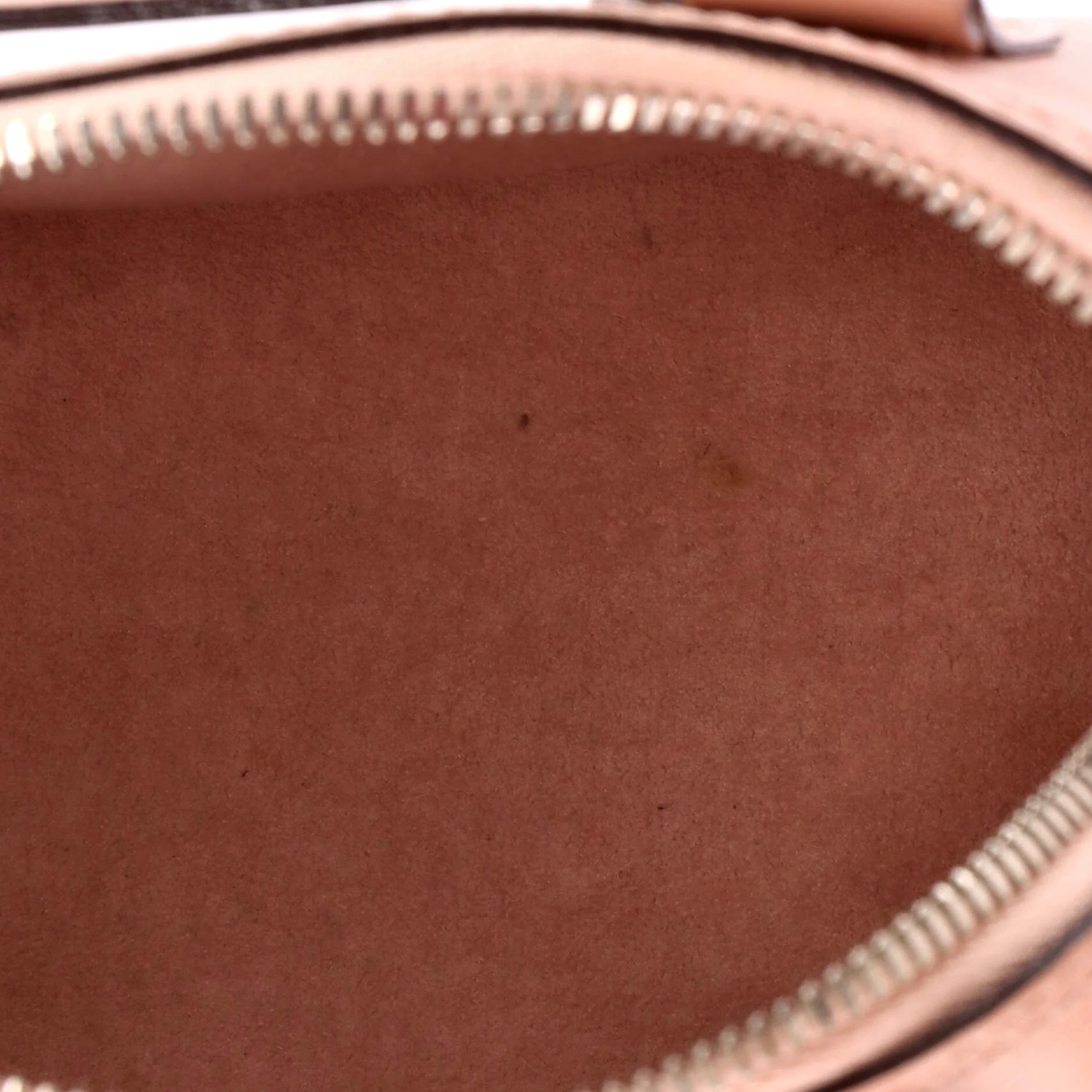 Alma Handbag Epi Leather BB - Image 5
