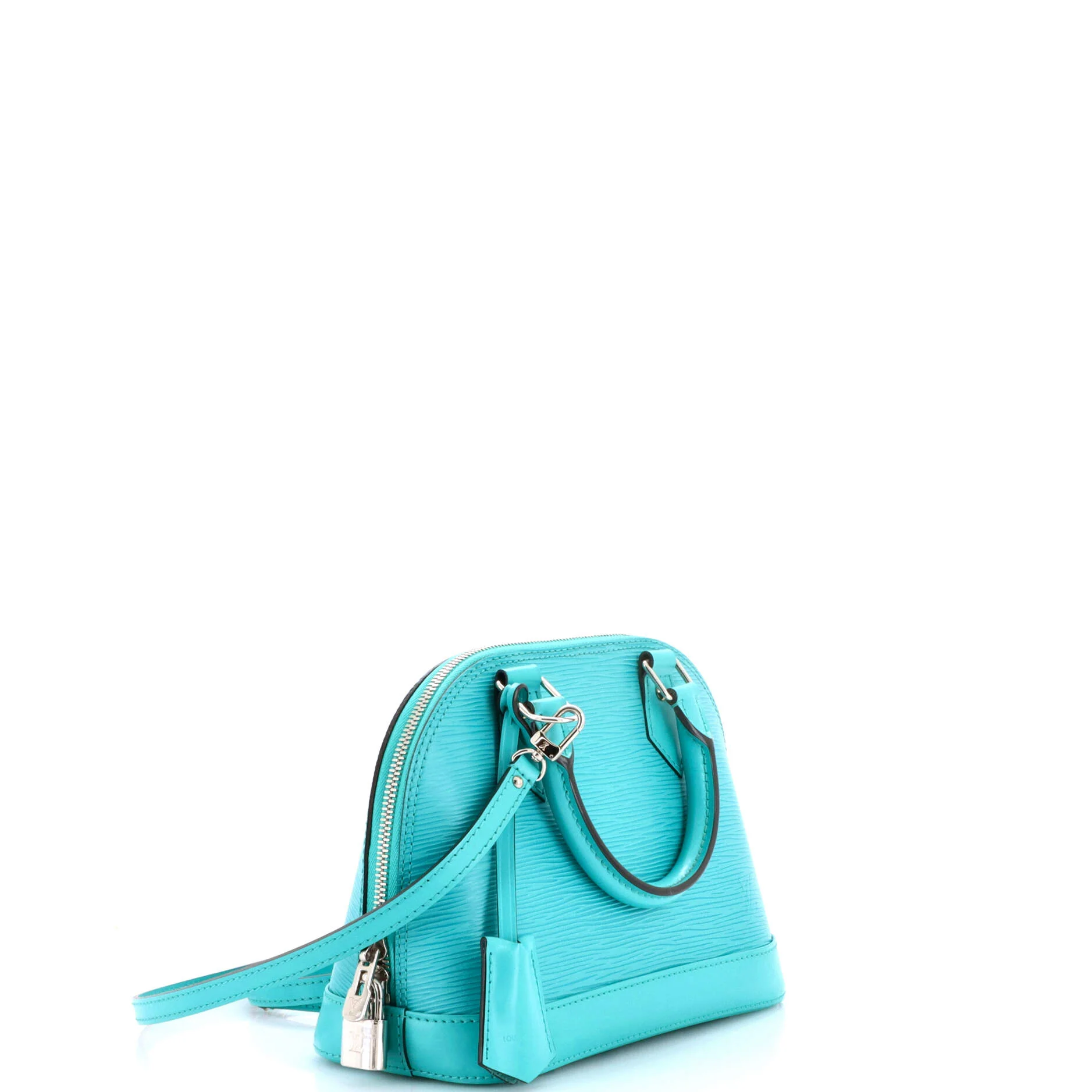 Alma Handbag Epi Leather BB - Image 2