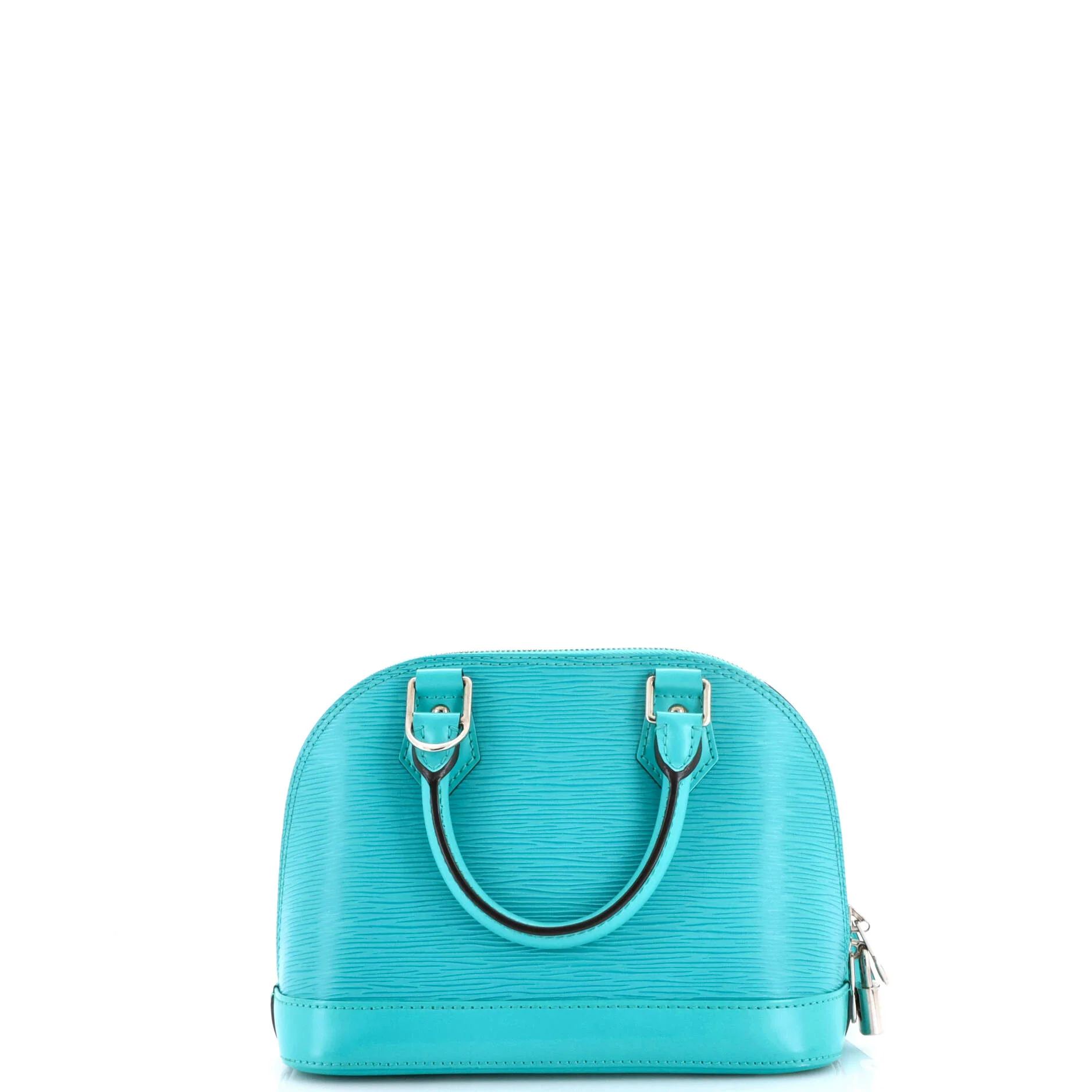 Alma Handbag Epi Leather BB - Image 3