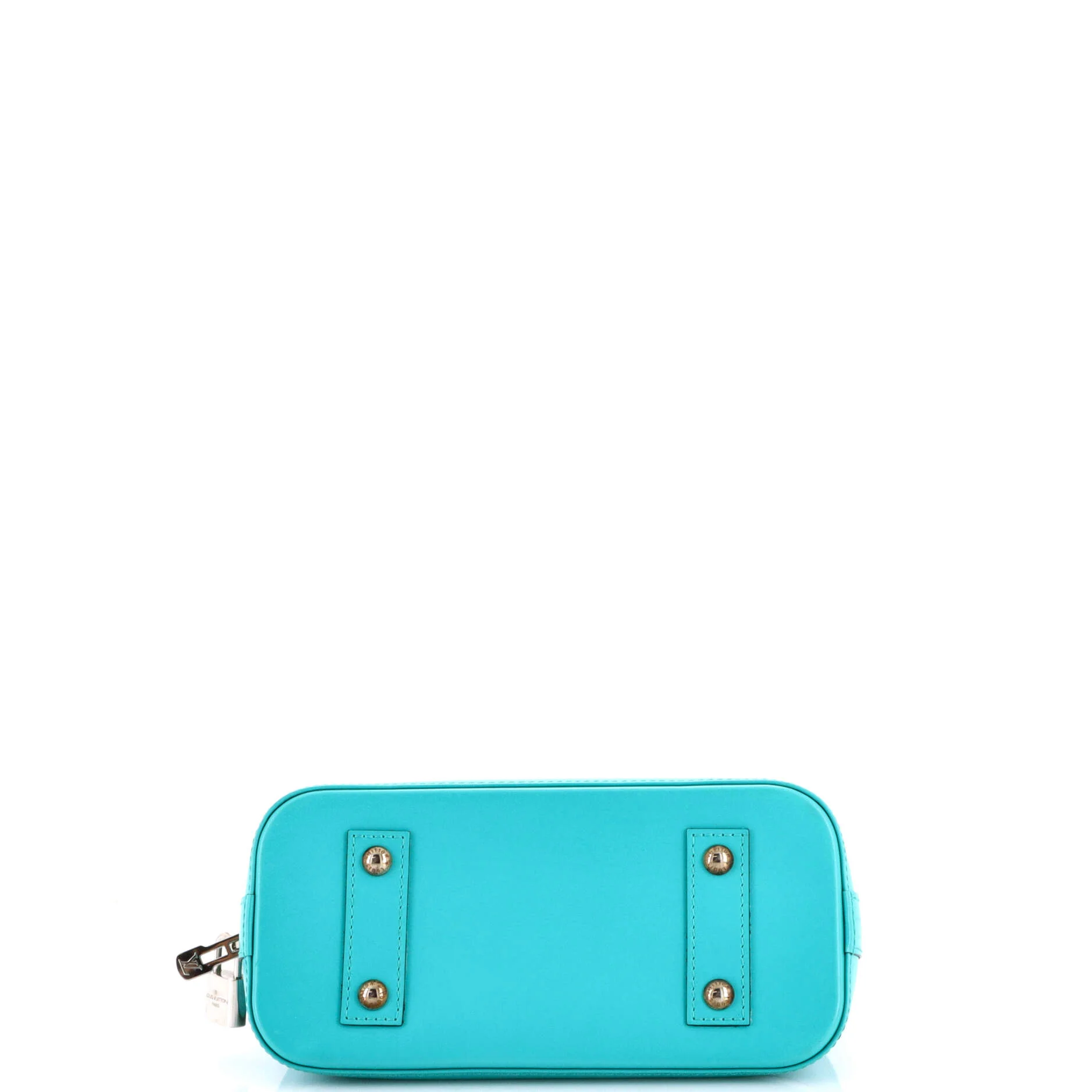 Alma Handbag Epi Leather BB - Image 4