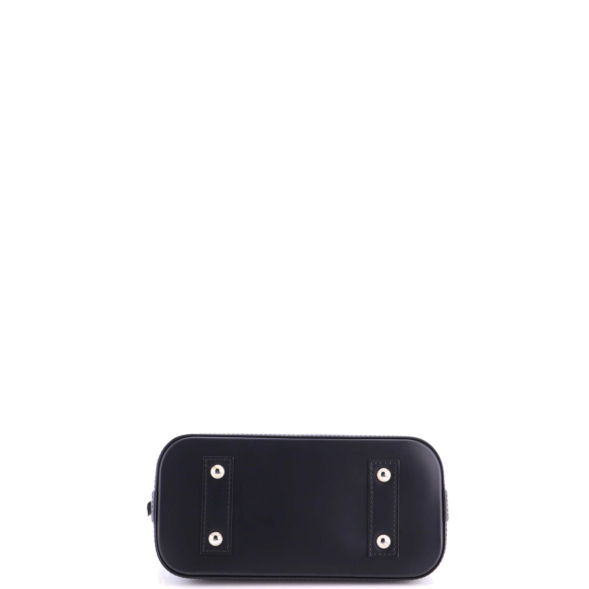 Alma Handbag Epi Leather BB - Image 4