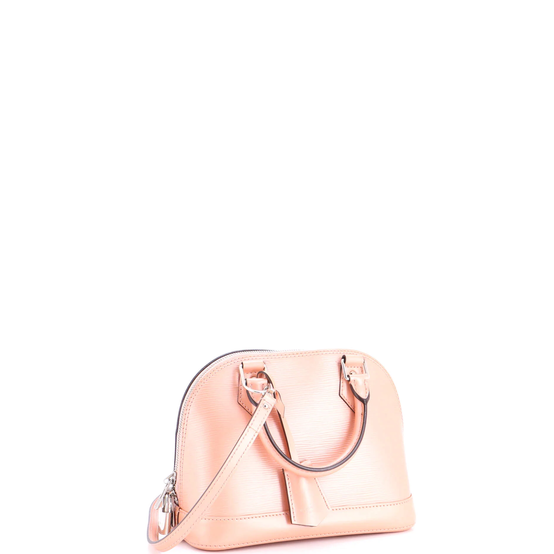 Alma Handbag Epi Leather BB - Image 2