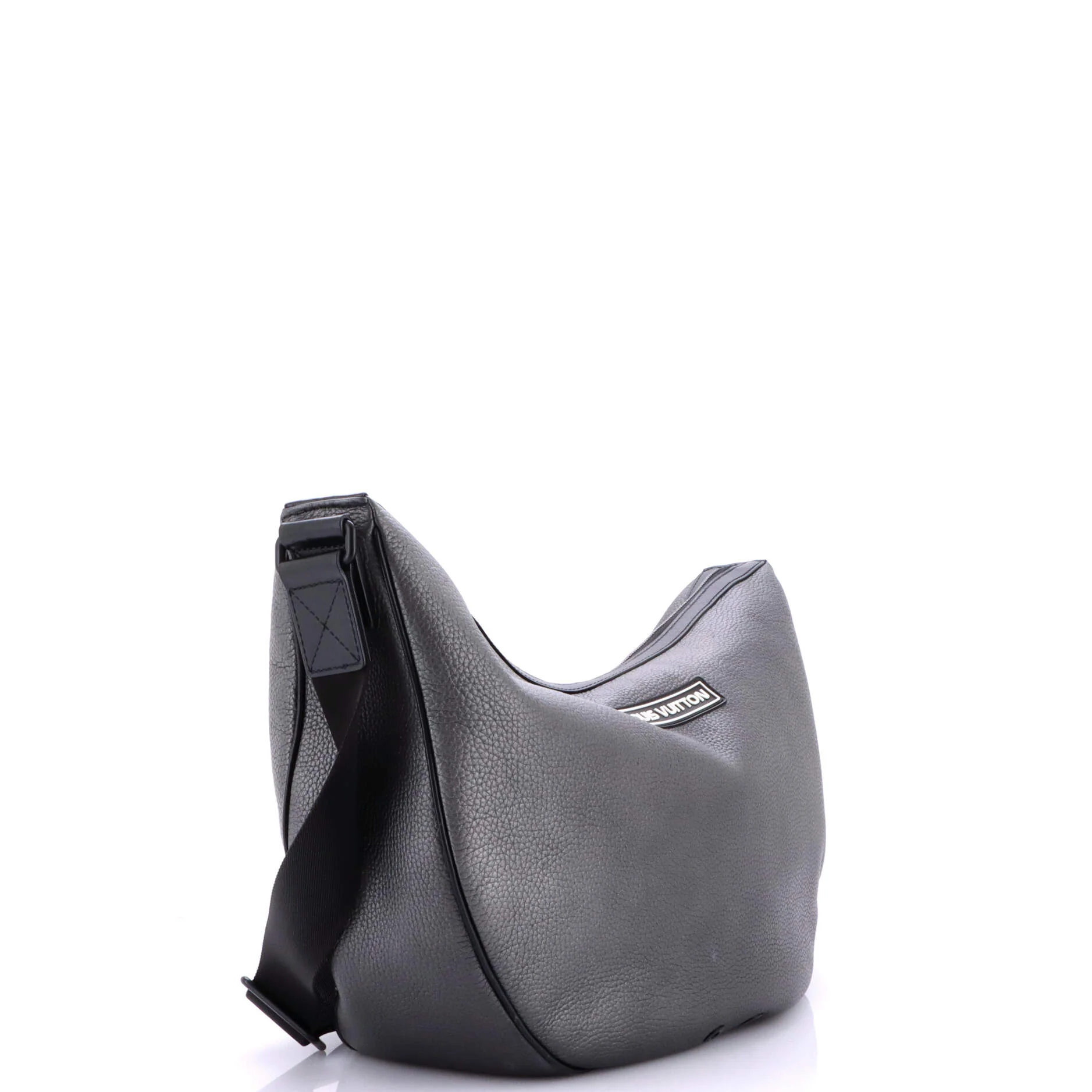 Alpha Hobo Taurillon Leather - Image 2