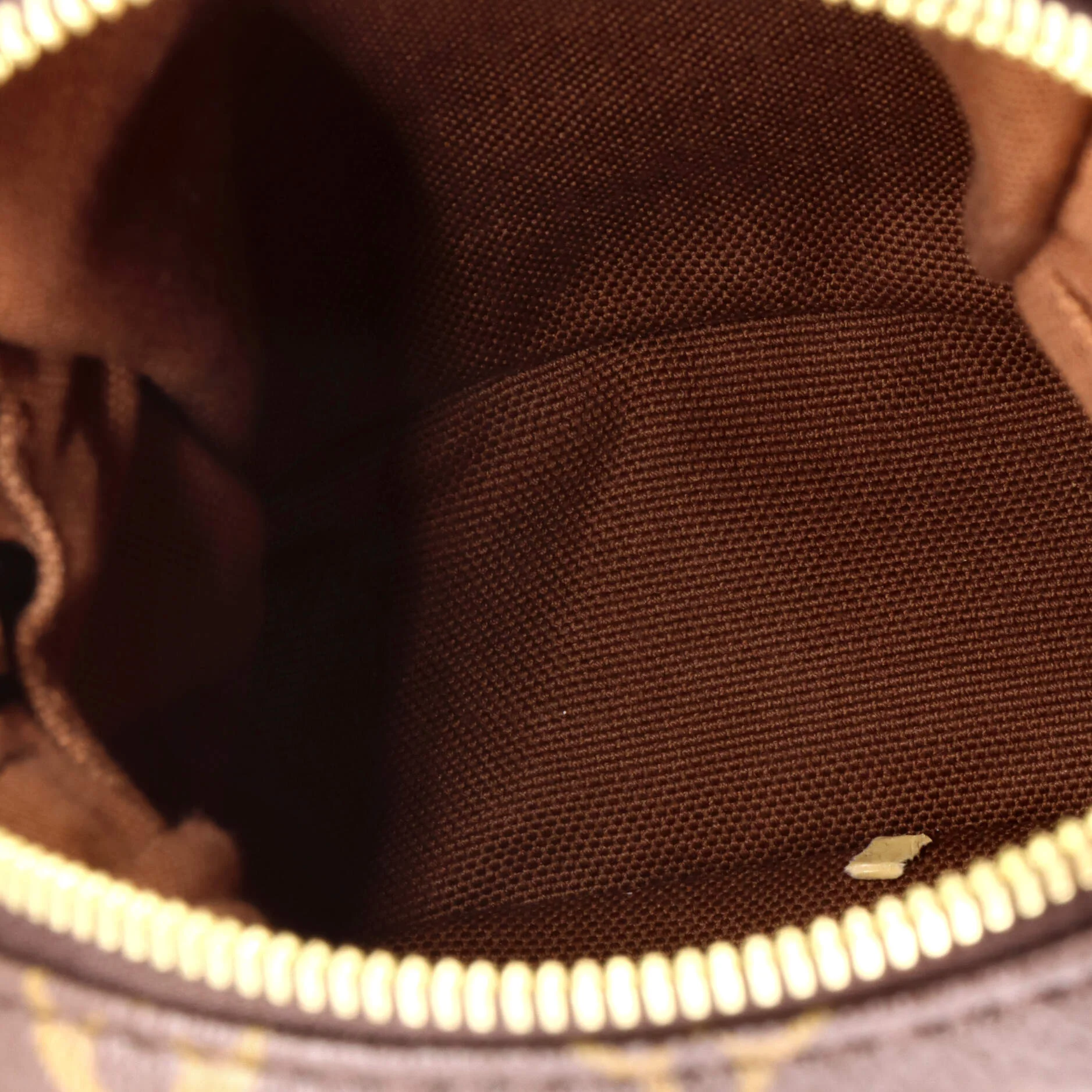 Amazone Bag Monogram Archive - Image 5