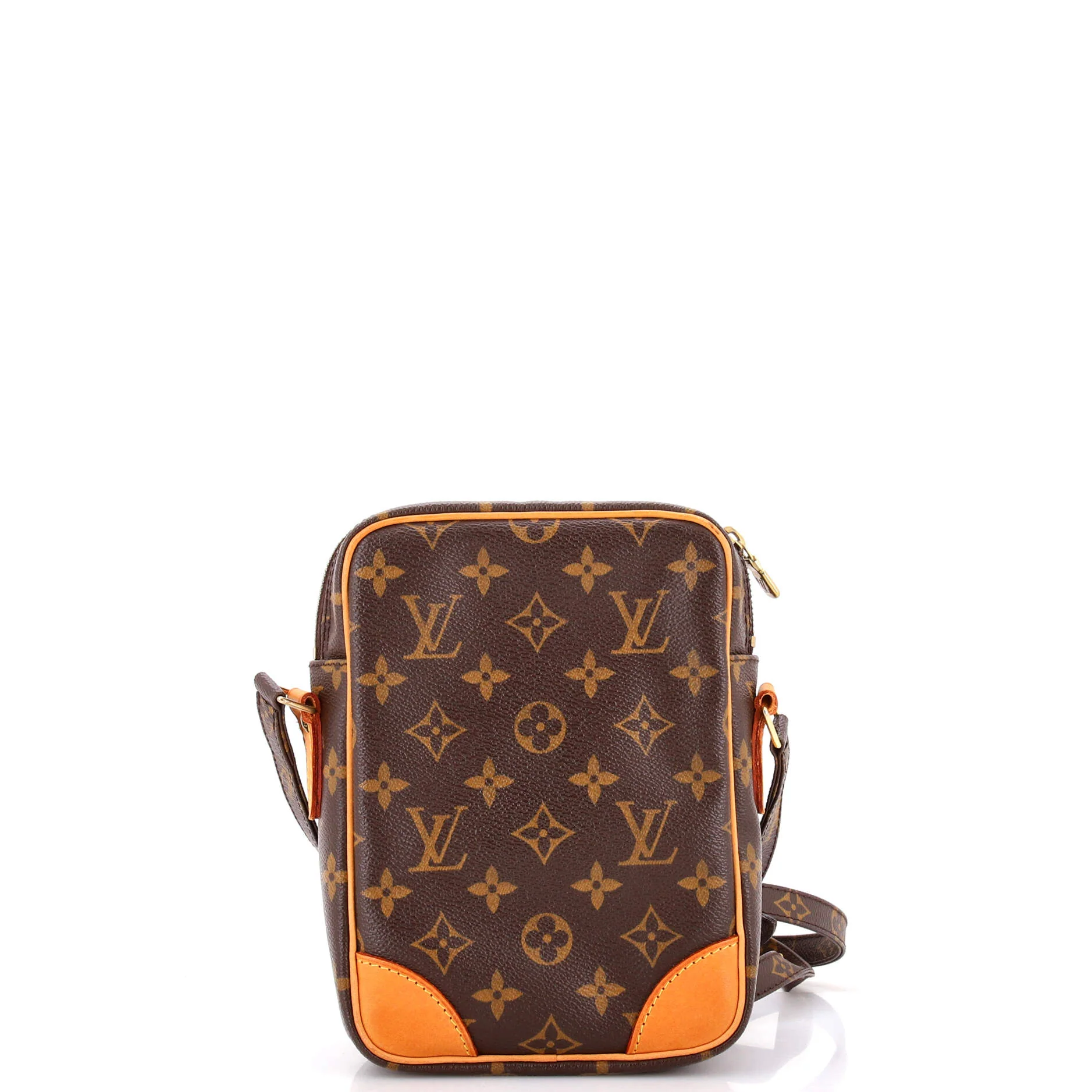 Amazone Bag Monogram Canvas - Image 3