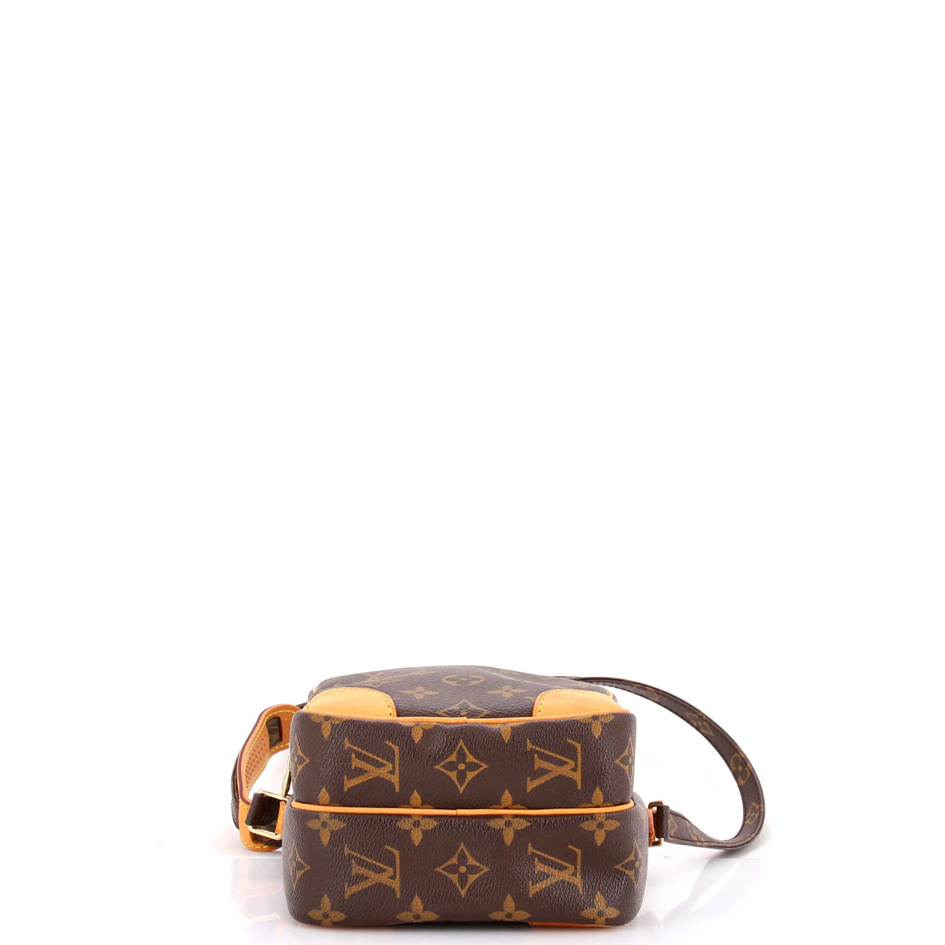 Amazone Bag Monogram Canvas - Image 4