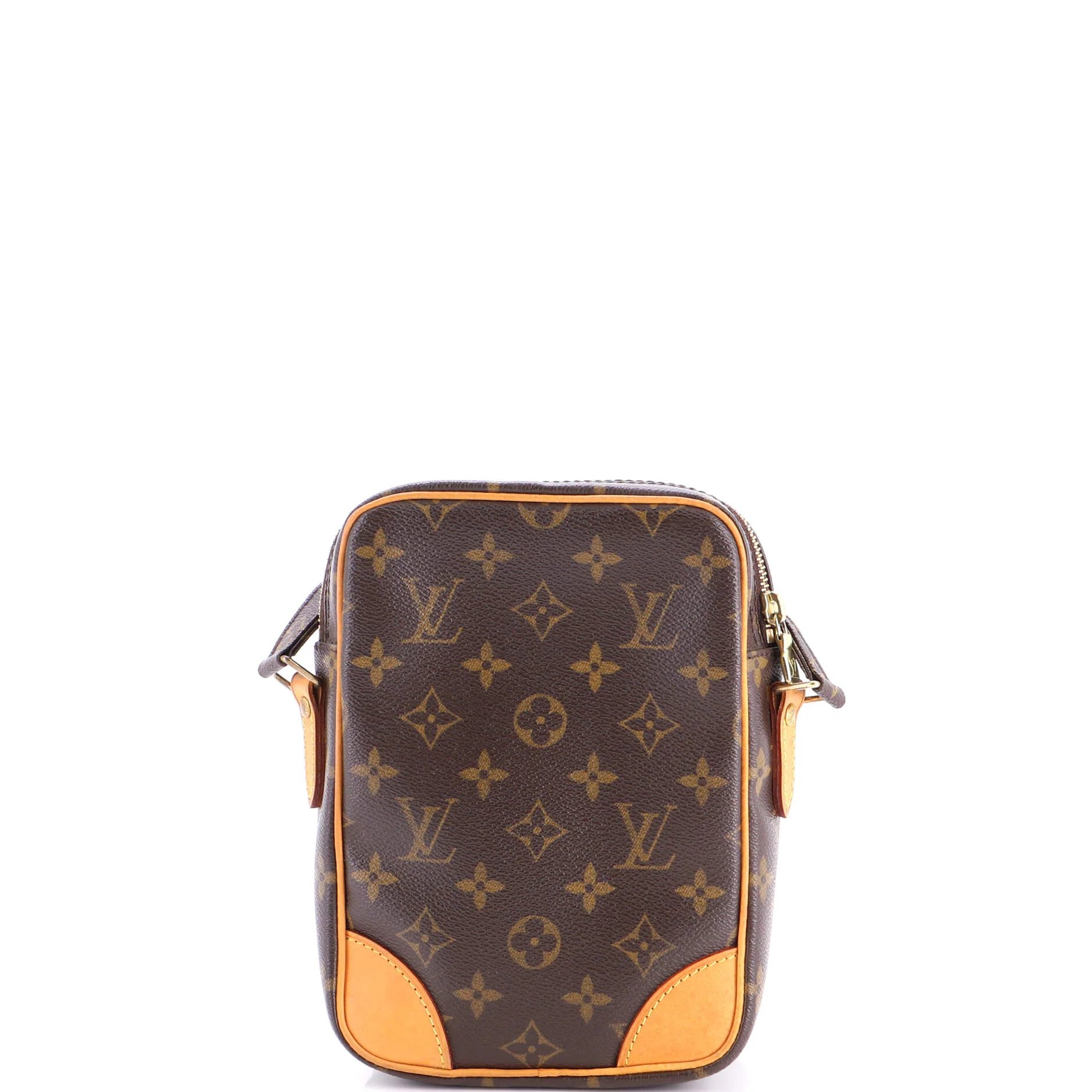 Amazone Bag Monogram Canvas - Image 3