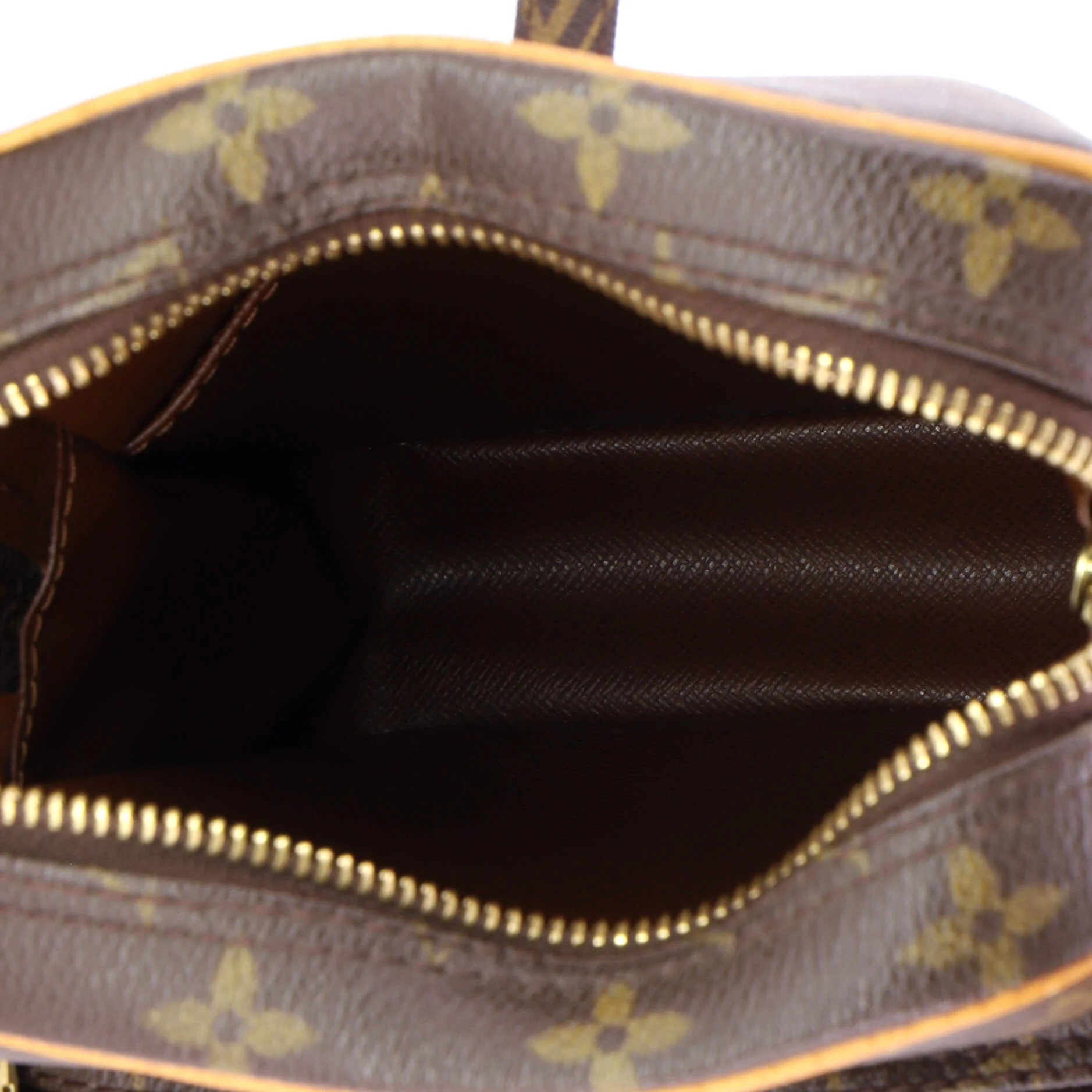 Amazone Bag Monogram Canvas - Image 4