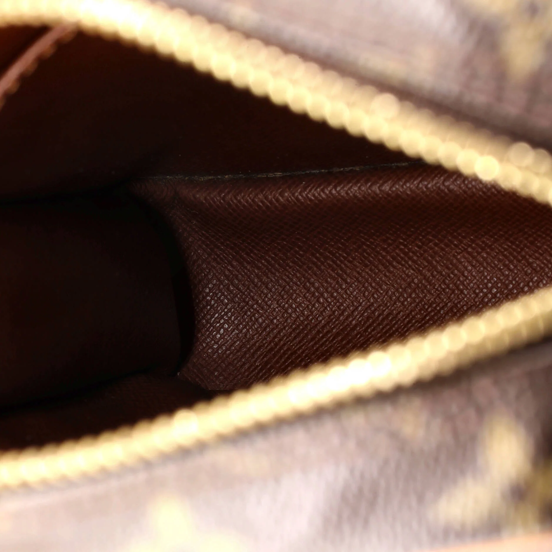 Amazone Bag Monogram Canvas - Image 5