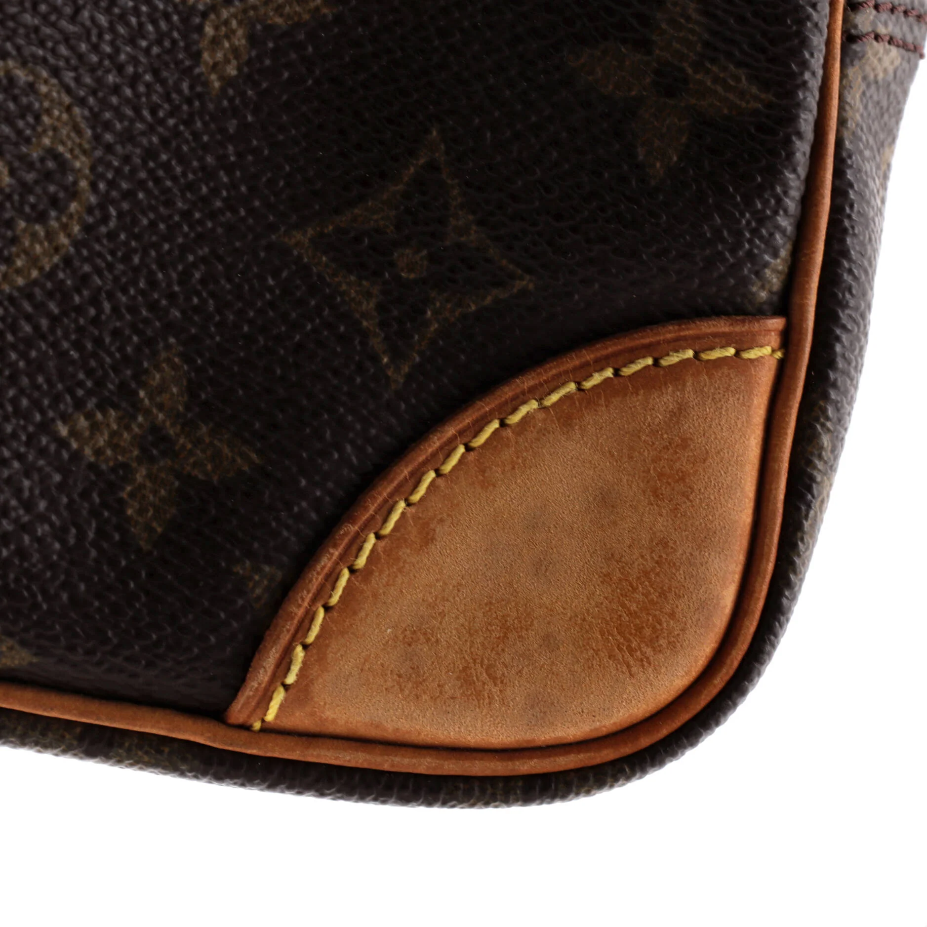 Amazone Bag Monogram Canvas - Image 6