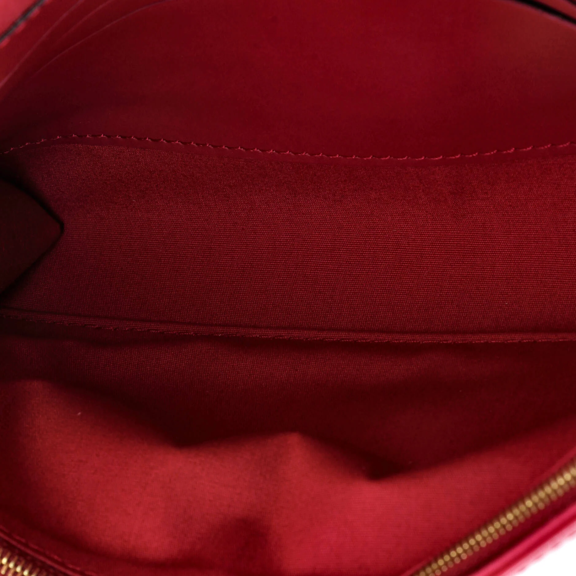 Ana Bag Monogram Vernis - Image 5