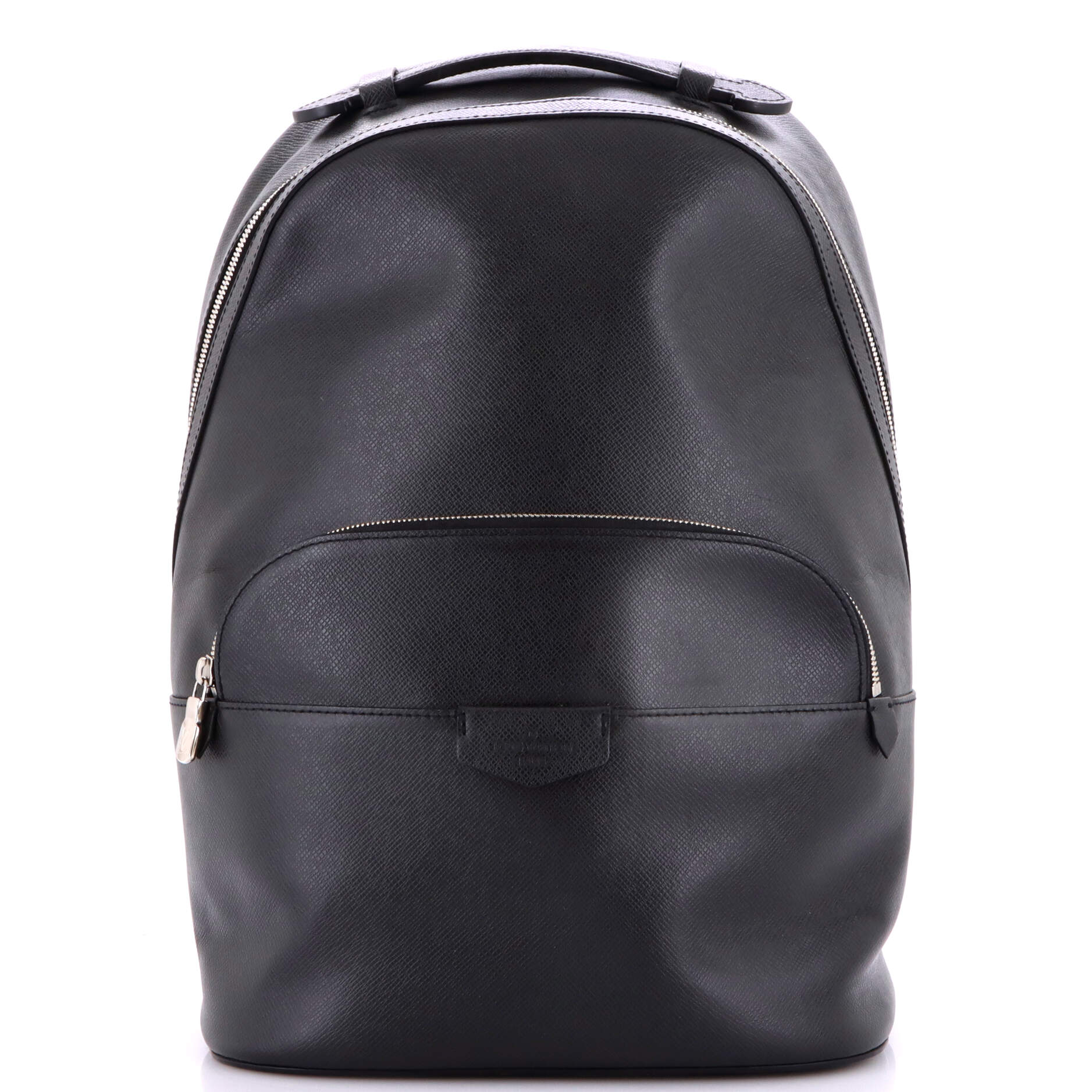 Anton Backpack Taiga Leather