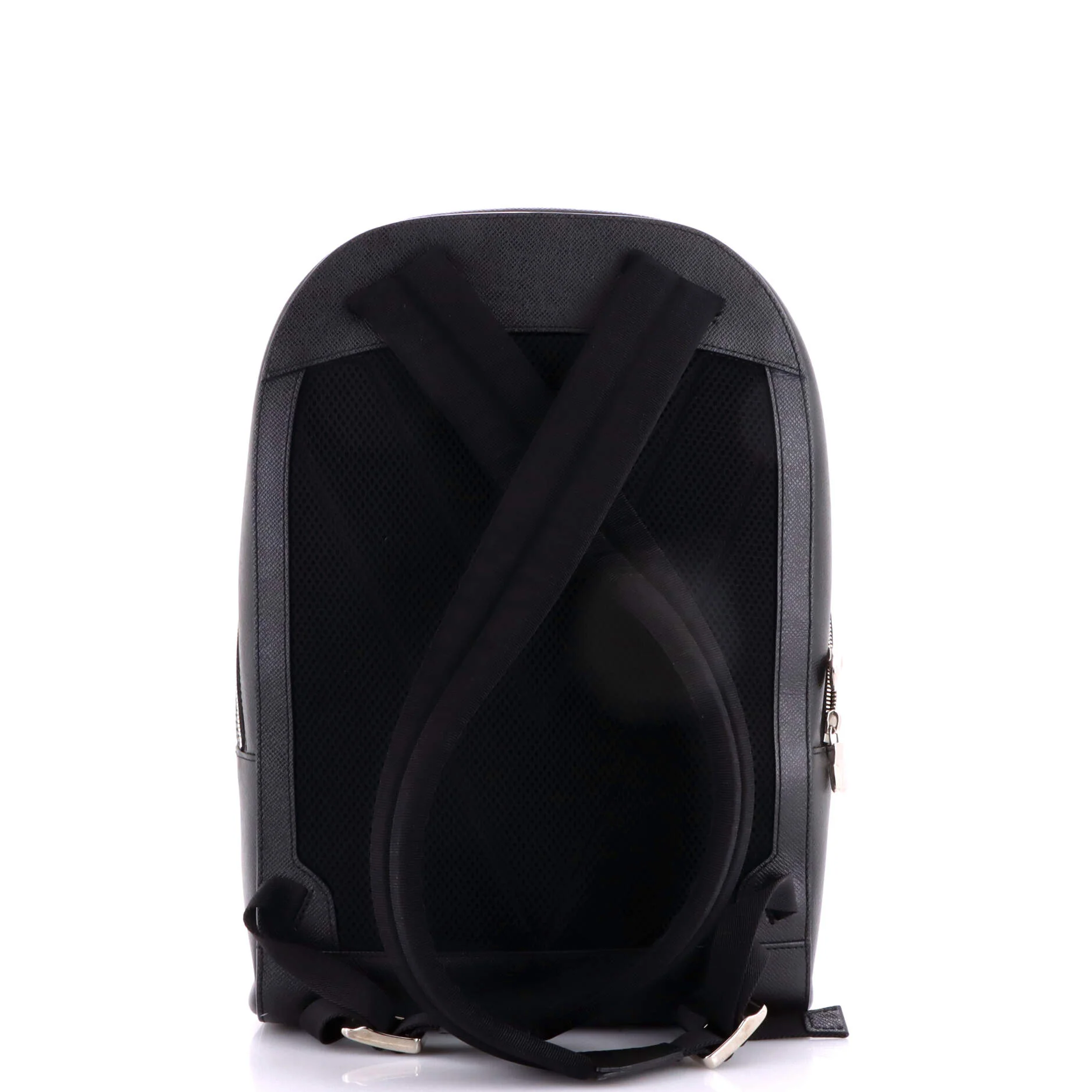 Anton Backpack Taiga Leather - Image 3